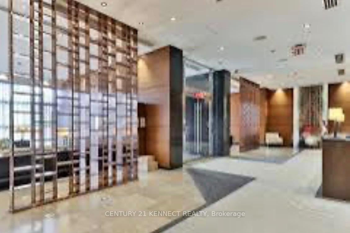 Photo 18 of Unit 3003, 2 Anndale Drive, North York, Willowdale East — HOMEH