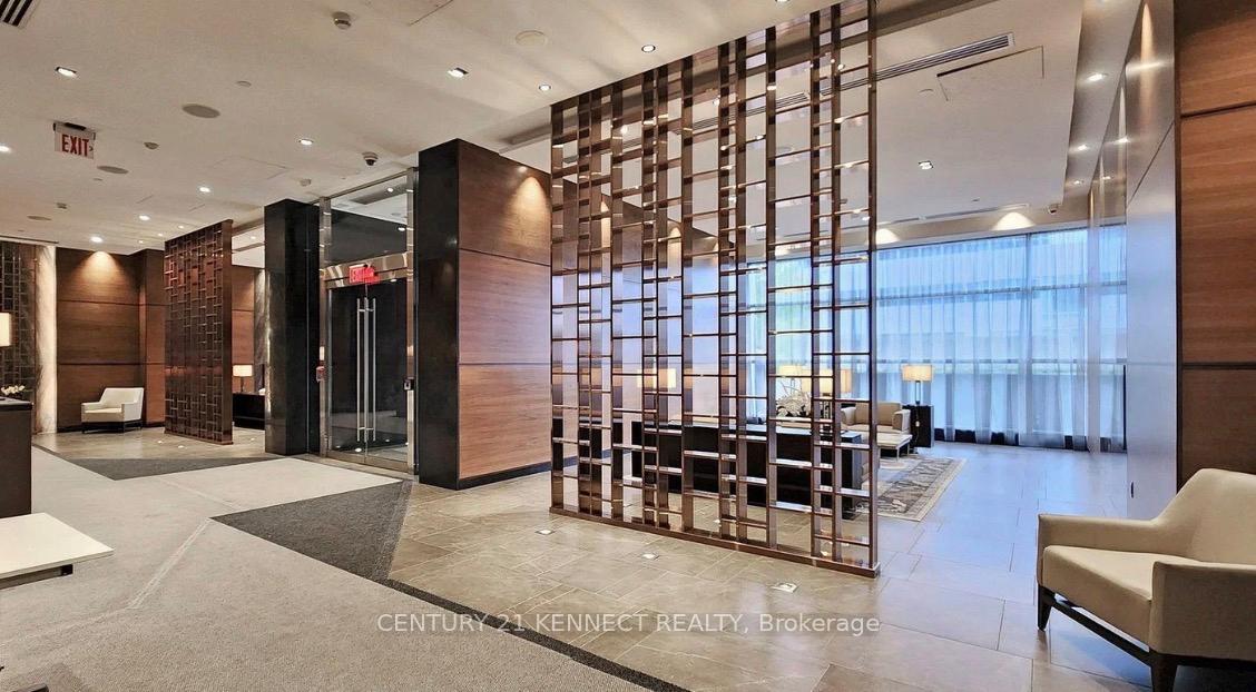 Photo 19 of Unit 3003, 2 Anndale Drive, North York, Willowdale East — HOMEH