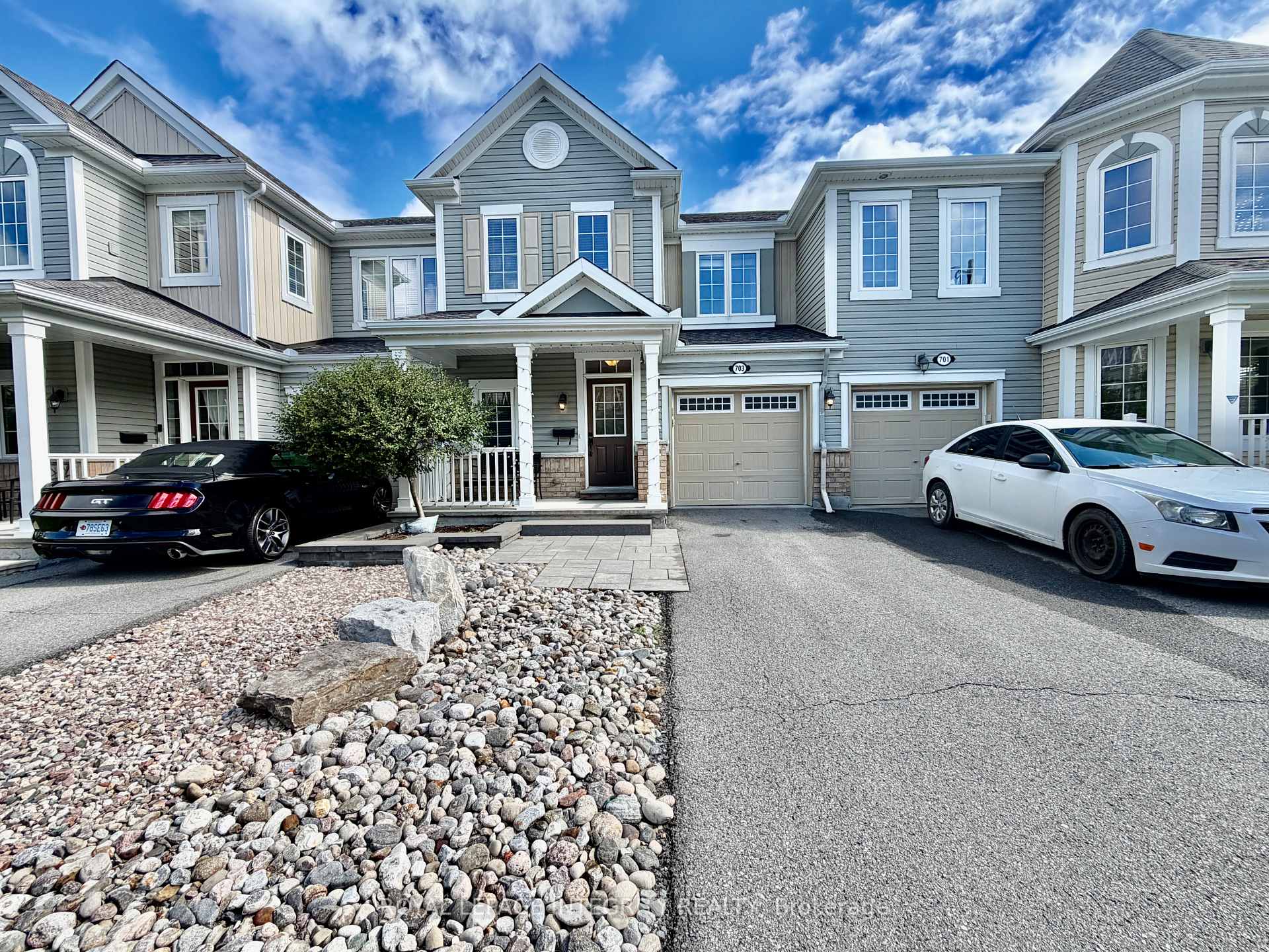 Photo 1 of 703 Maloja Way, Ottawa, Stittsville (North) — HOMEH
