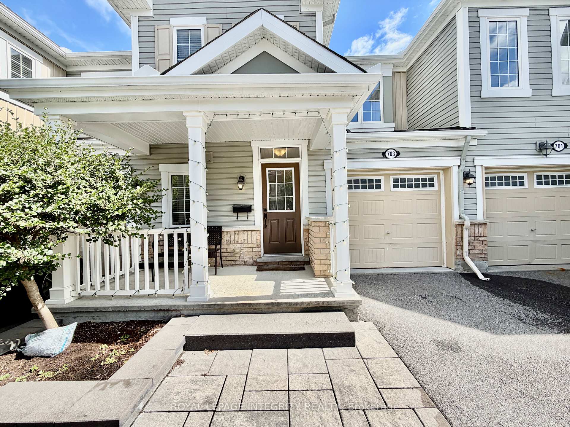 Photo 3 of 703 Maloja Way, Ottawa, Stittsville (North) — HOMEH