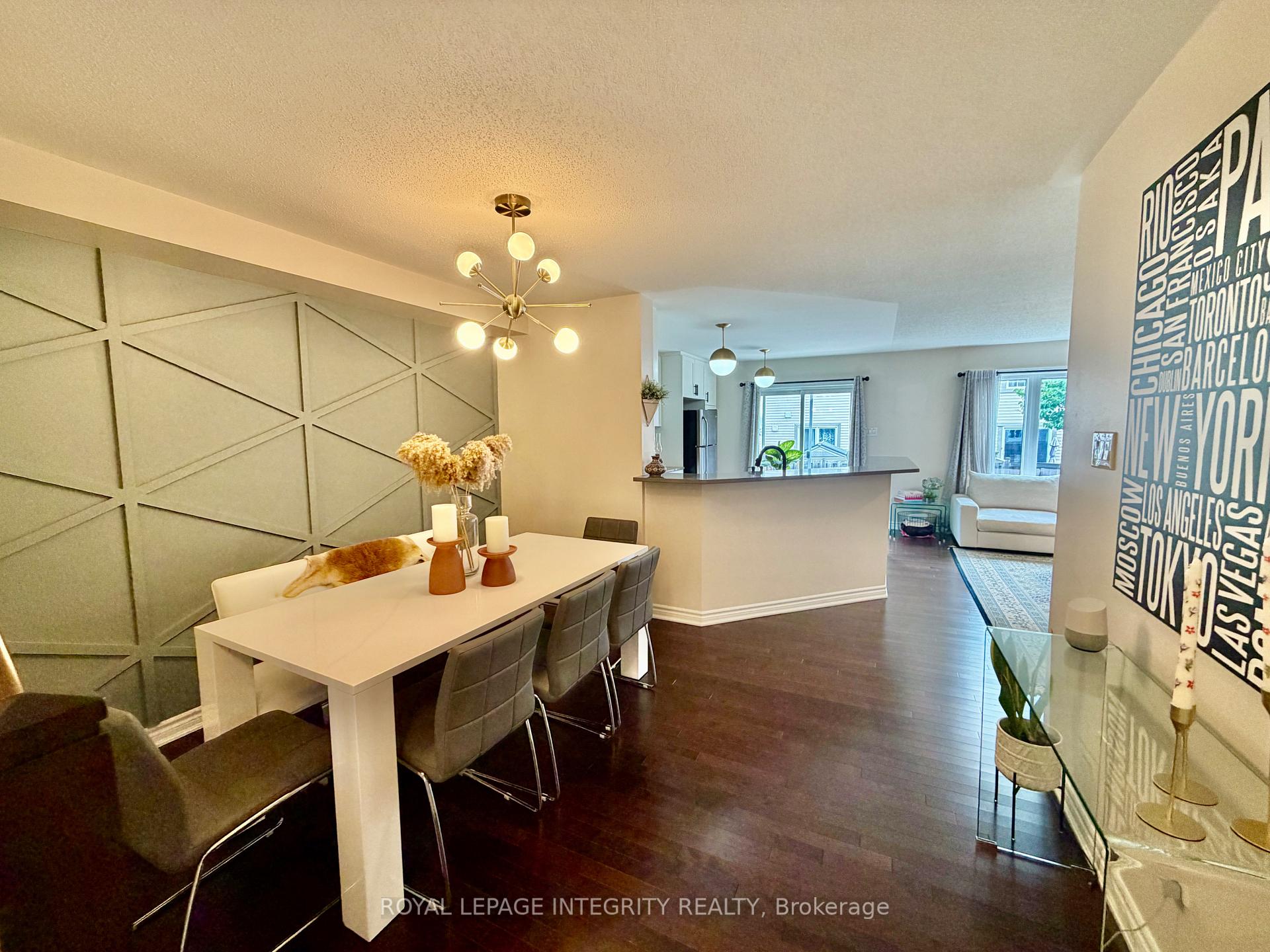 Photo 6 of 703 Maloja Way, Ottawa, Stittsville (North) — HOMEH