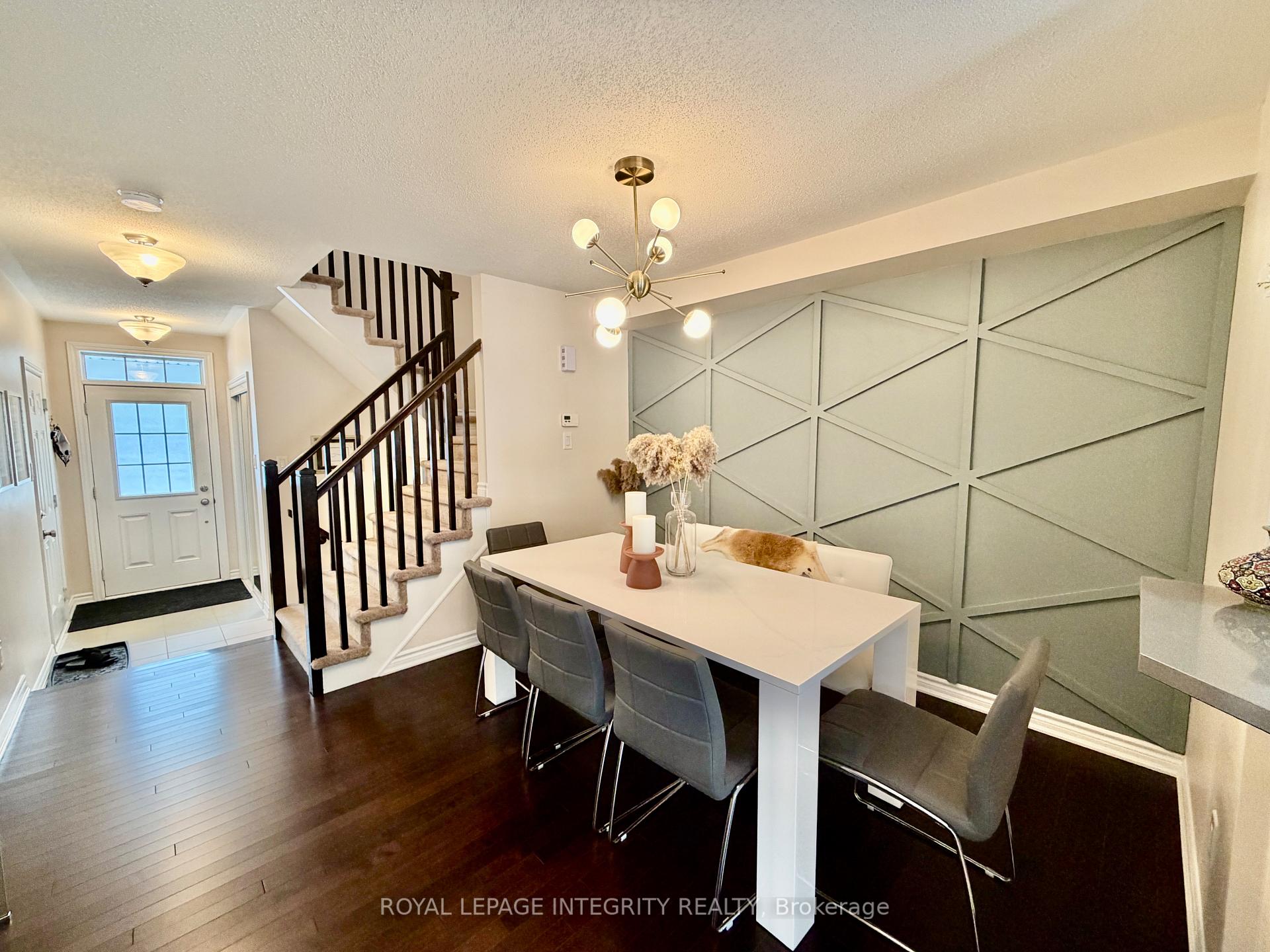 Photo 8 of 703 Maloja Way, Ottawa, Stittsville (North) — HOMEH