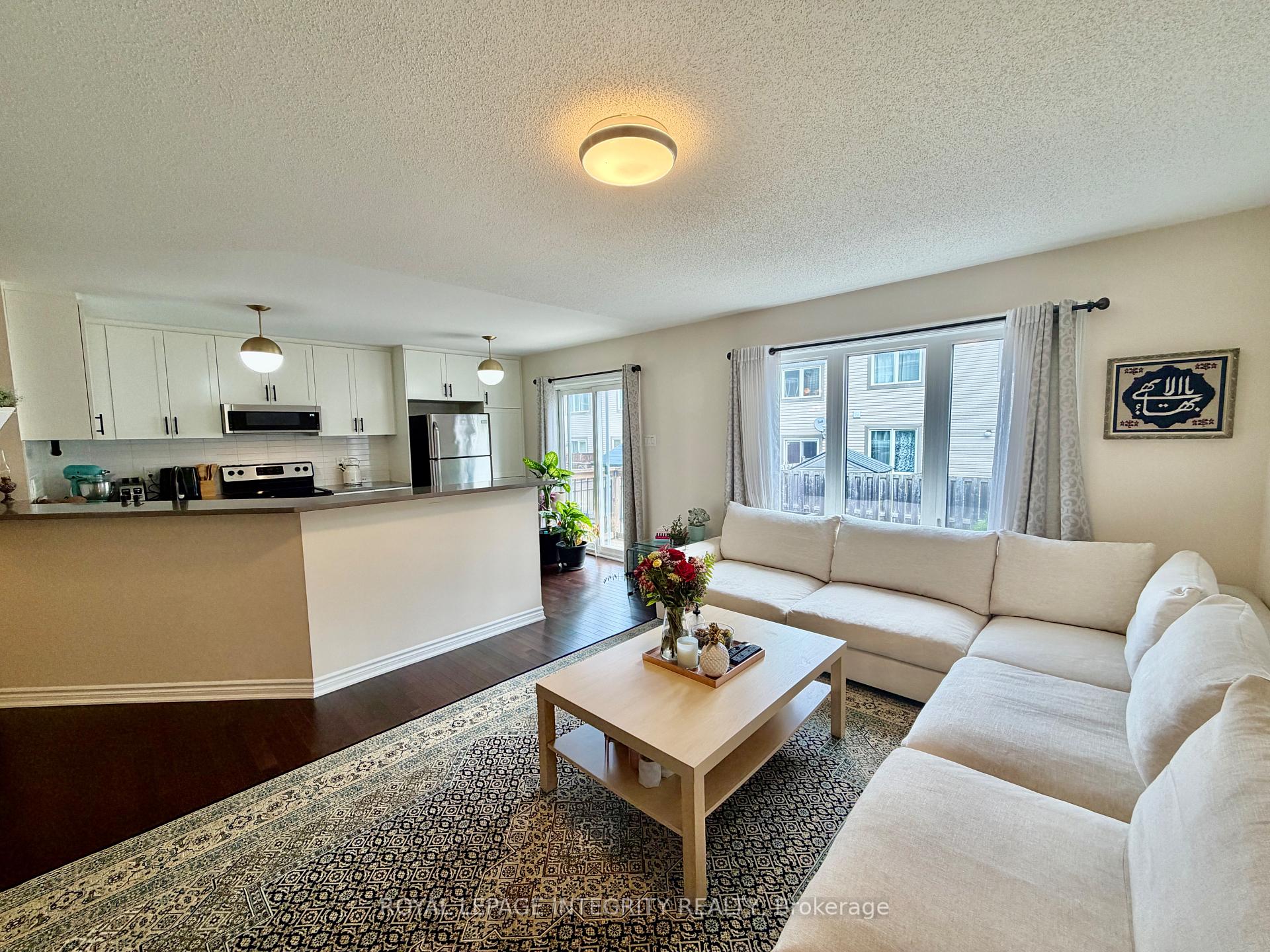 Photo 12 of 703 Maloja Way, Ottawa, Stittsville (North) — HOMEH