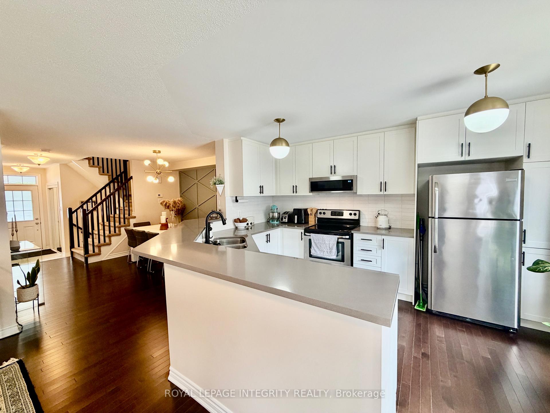 Photo 13 of 703 Maloja Way, Ottawa, Stittsville (North) — HOMEH