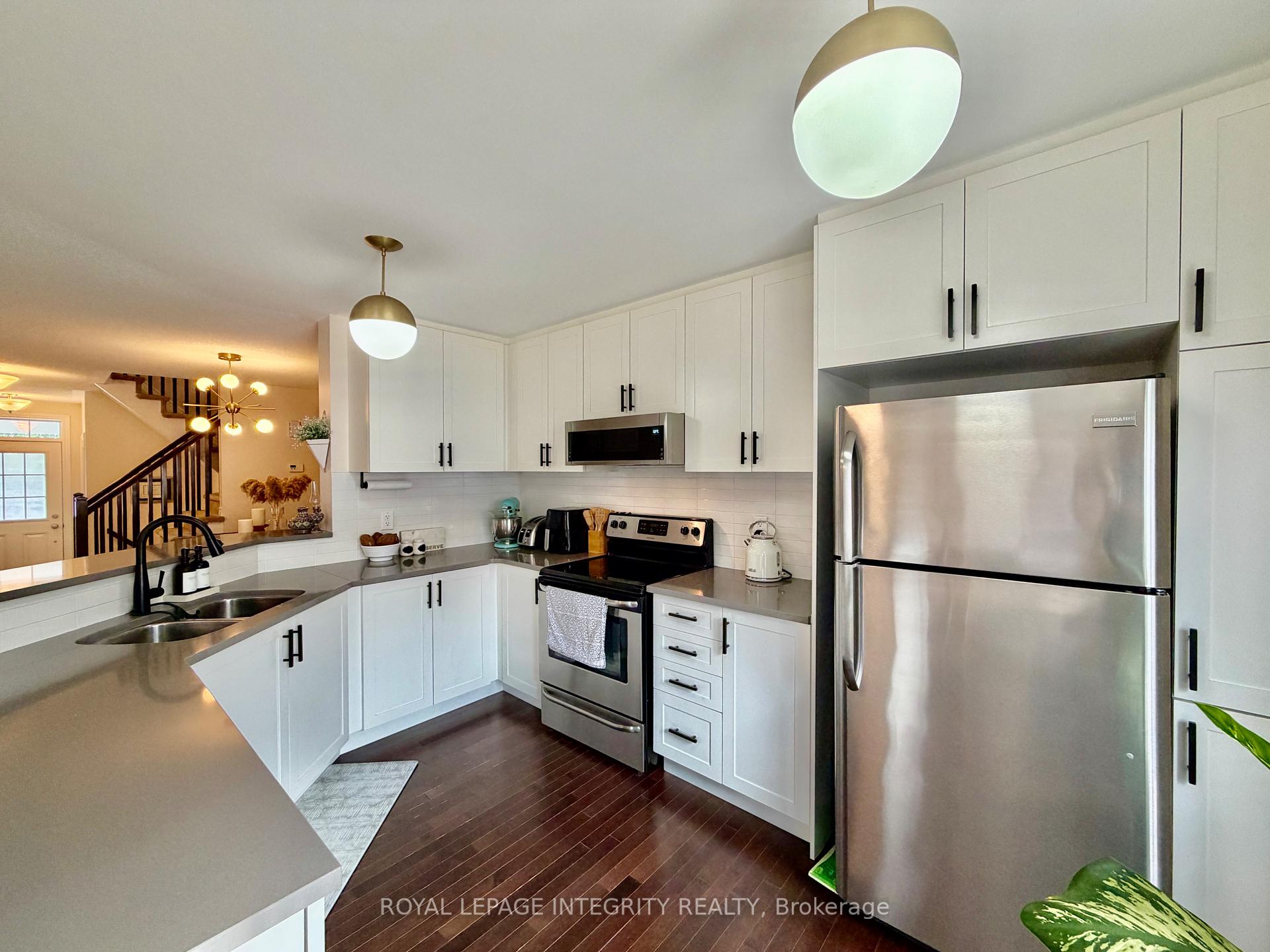 Photo 14 of 703 Maloja Way, Ottawa, Stittsville (North) — HOMEH