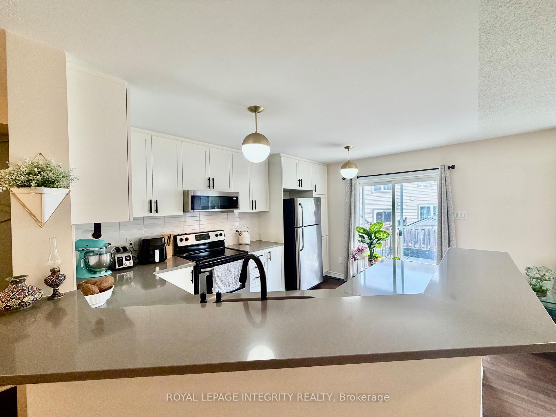 Photo 16 of 703 Maloja Way, Ottawa, Stittsville (North) — HOMEH