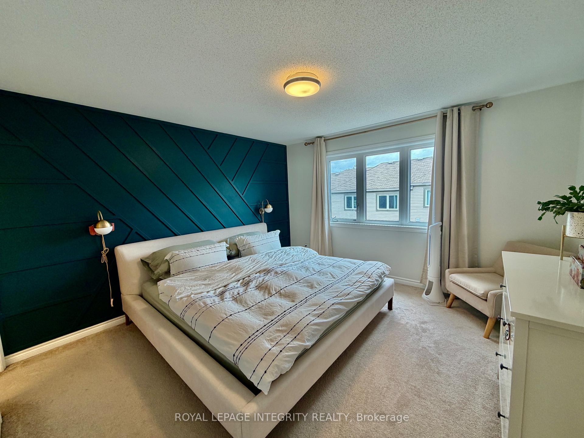 Photo 17 of 703 Maloja Way, Ottawa, Stittsville (North) — HOMEH