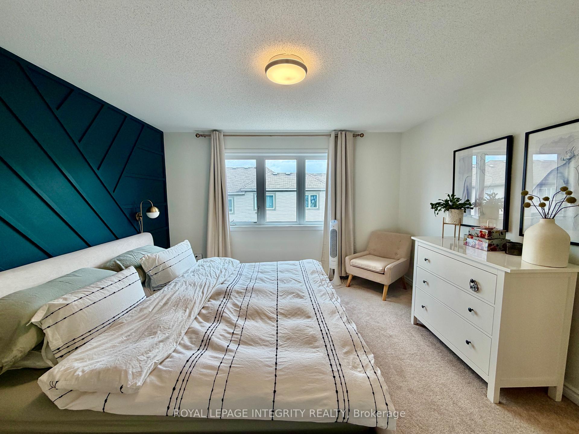 Photo 18 of 703 Maloja Way, Ottawa, Stittsville (North) — HOMEH