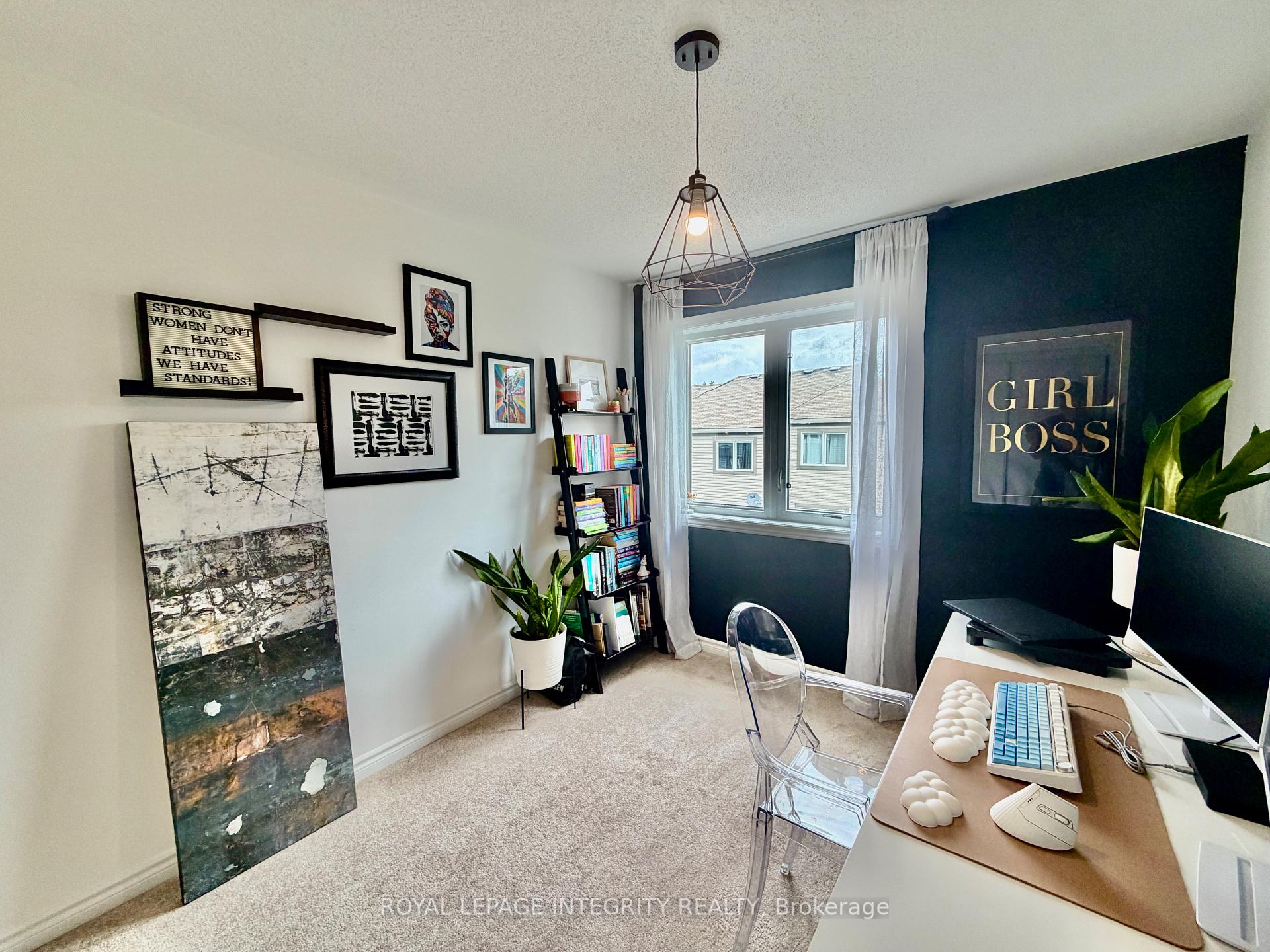 Photo 23 of 703 Maloja Way, Ottawa, Stittsville (North) — HOMEH