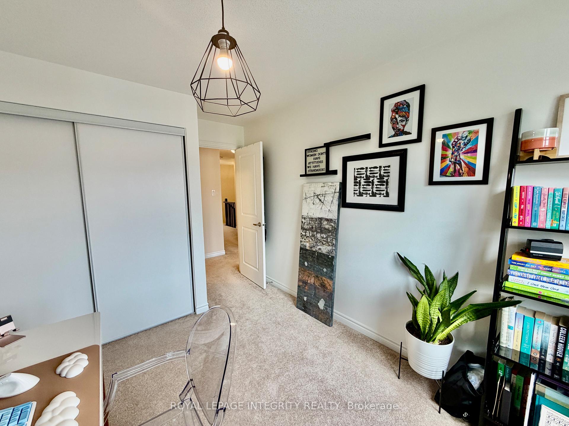 Photo 24 of 703 Maloja Way, Ottawa, Stittsville (North) — HOMEH