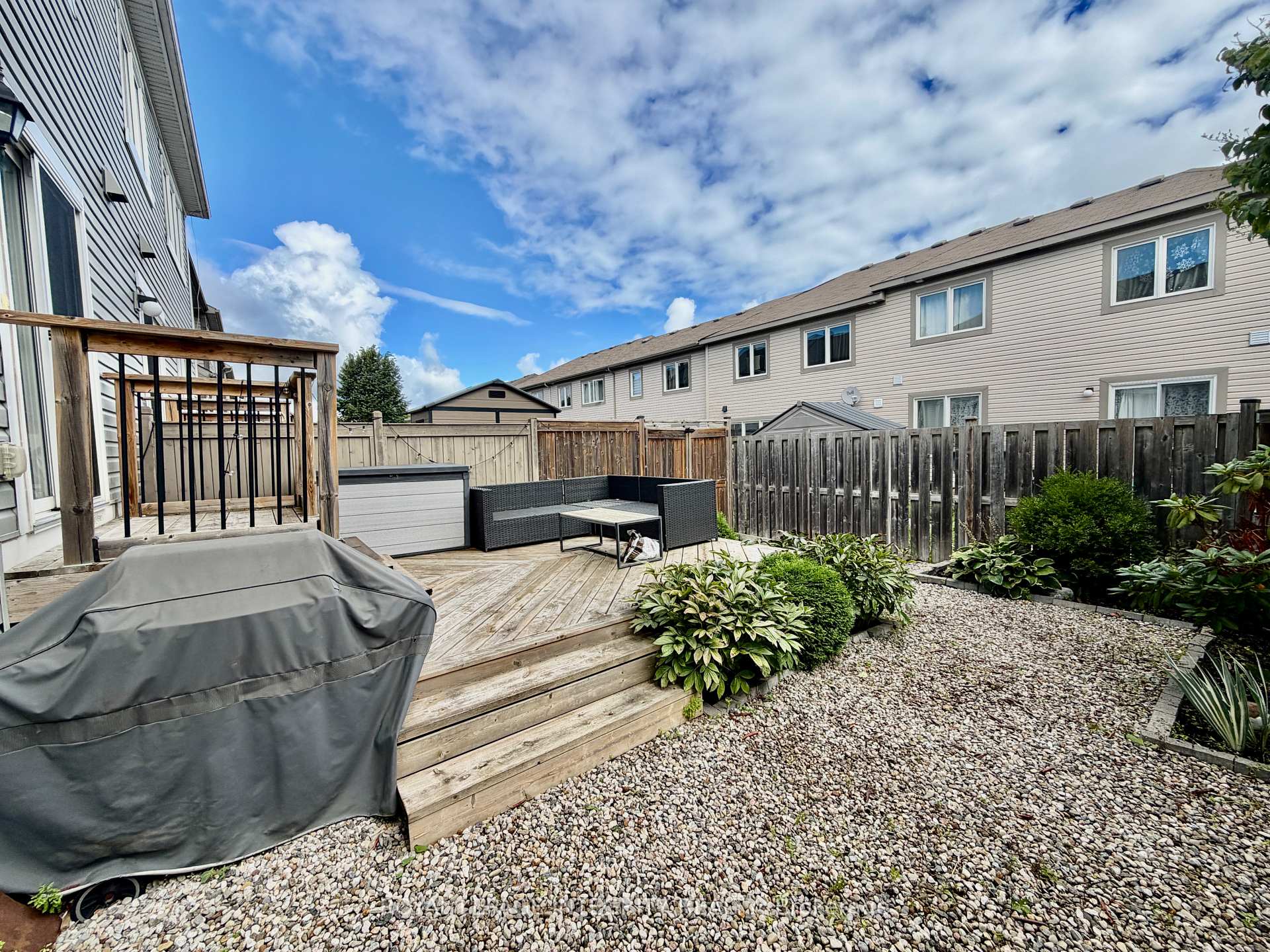 Photo 31 of 703 Maloja Way, Ottawa, Stittsville (North) — HOMEH