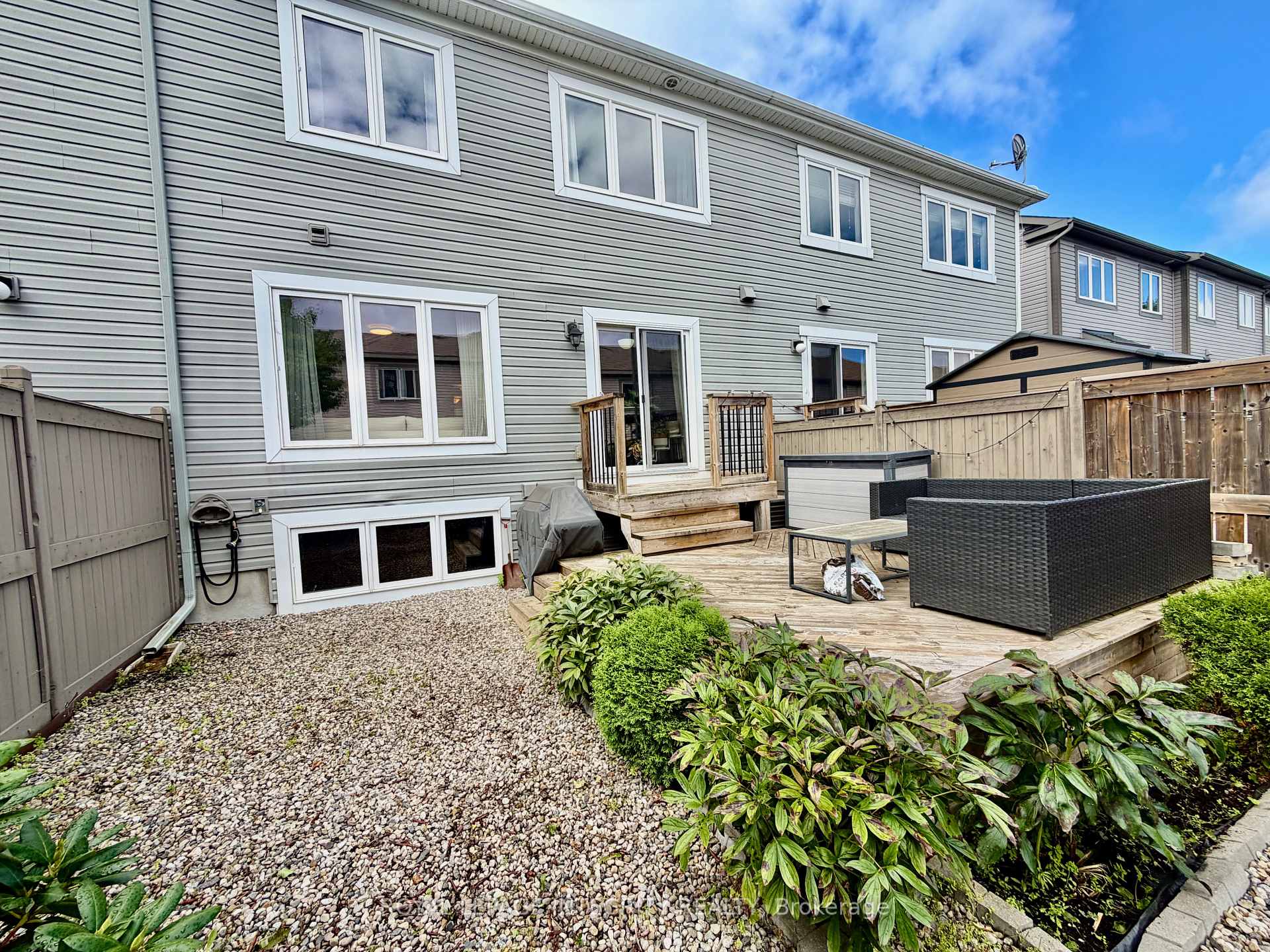 Photo 32 of 703 Maloja Way, Ottawa, Stittsville (North) — HOMEH