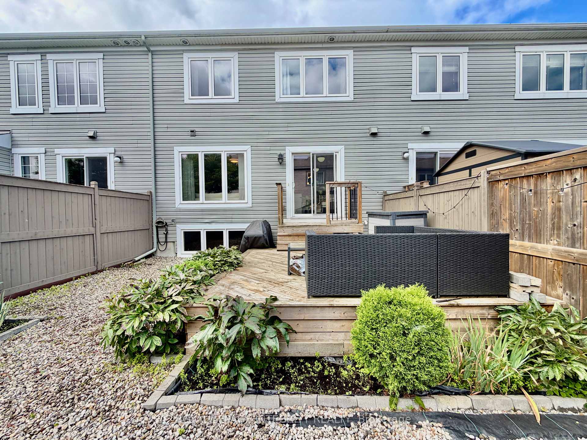 Photo 33 of 703 Maloja Way, Ottawa, Stittsville (North) — HOMEH