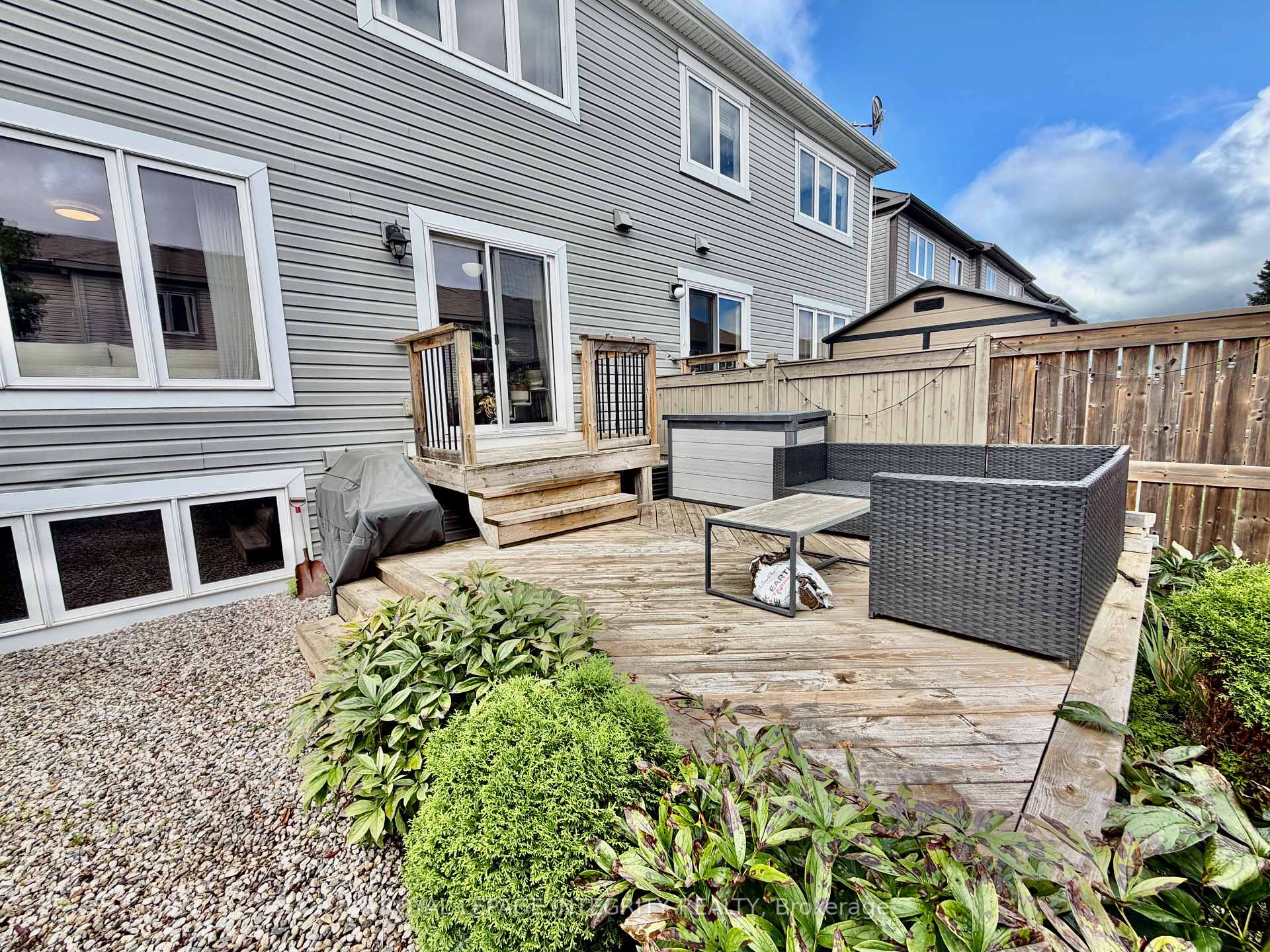 Photo 34 of 703 Maloja Way, Ottawa, Stittsville (North) — HOMEH