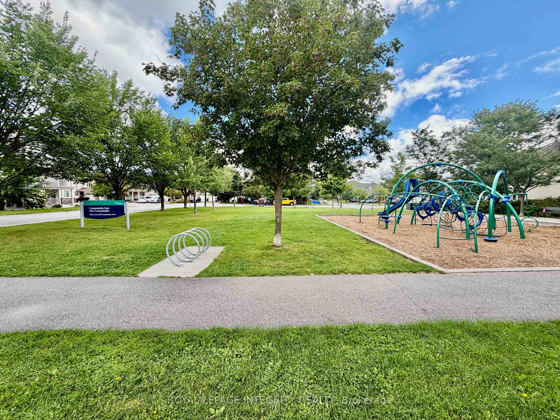 Photo 35 of 703 Maloja Way, Ottawa, Stittsville (North) — HOMEH