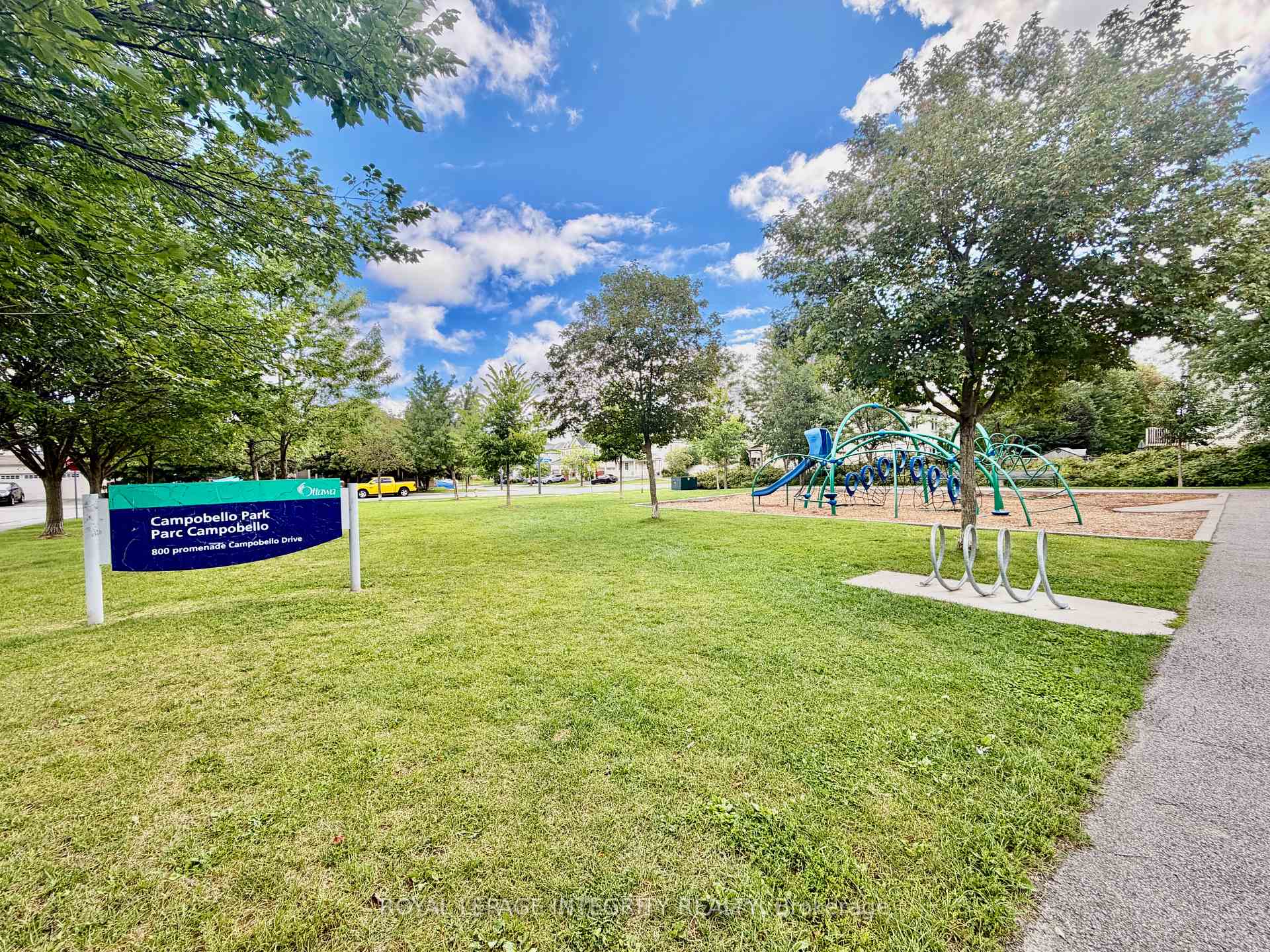 Photo 36 of 703 Maloja Way, Ottawa, Stittsville (North) — HOMEH