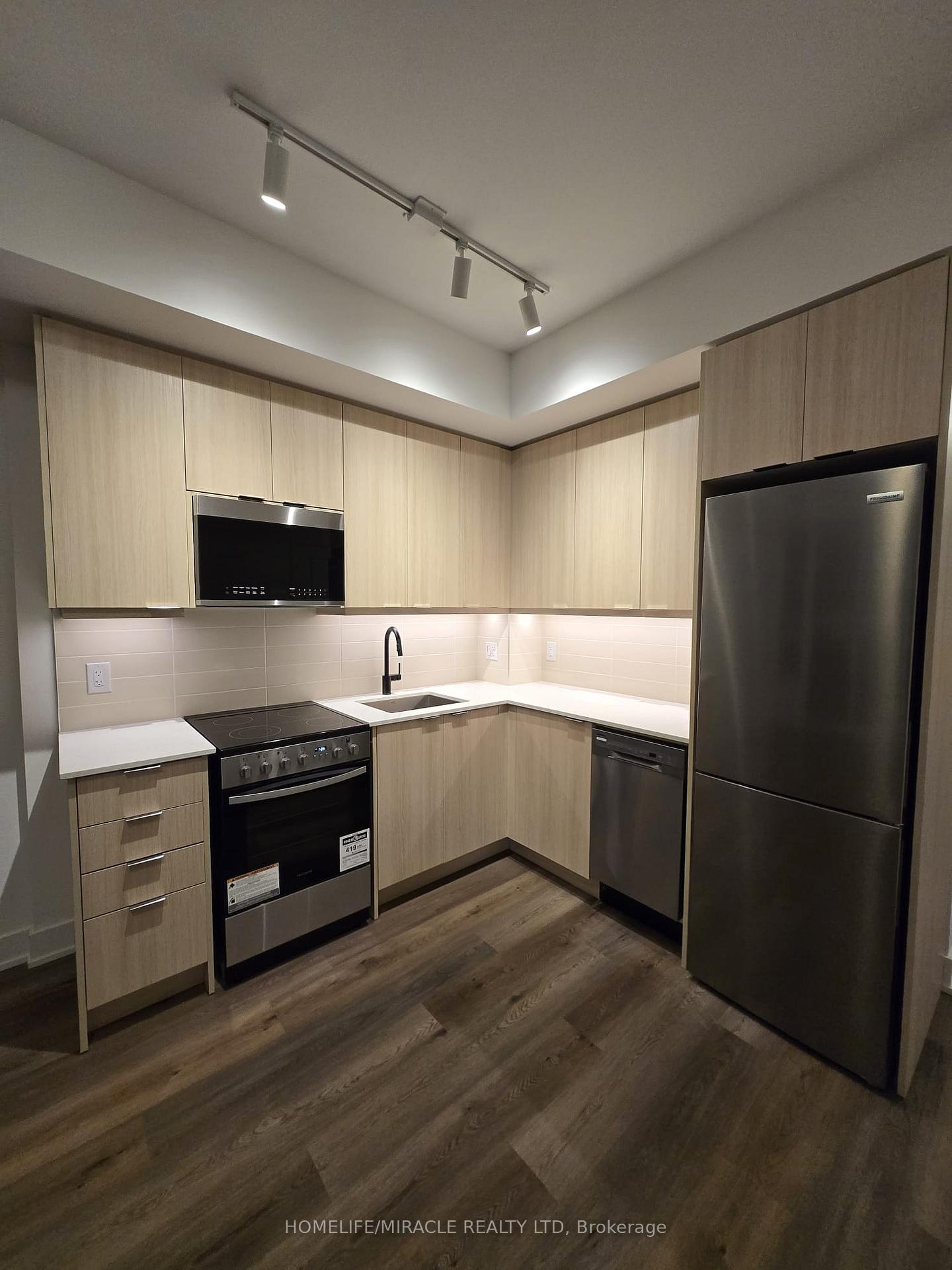 Photo 11 of Unit 1305A, 115 Nipissing Road, Milton, Timberlea — HOMEH