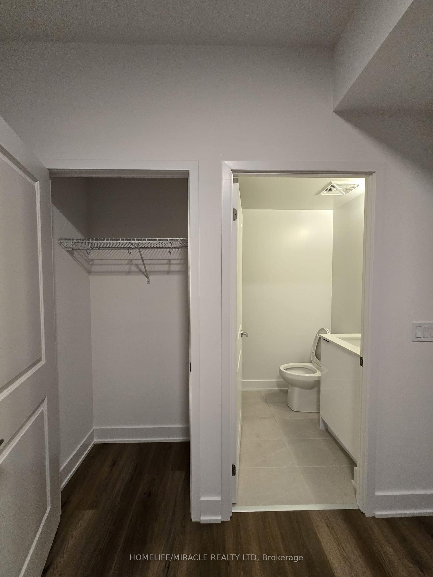Photo 17 of Unit 1305A, 115 Nipissing Road, Milton, Timberlea — HOMEH