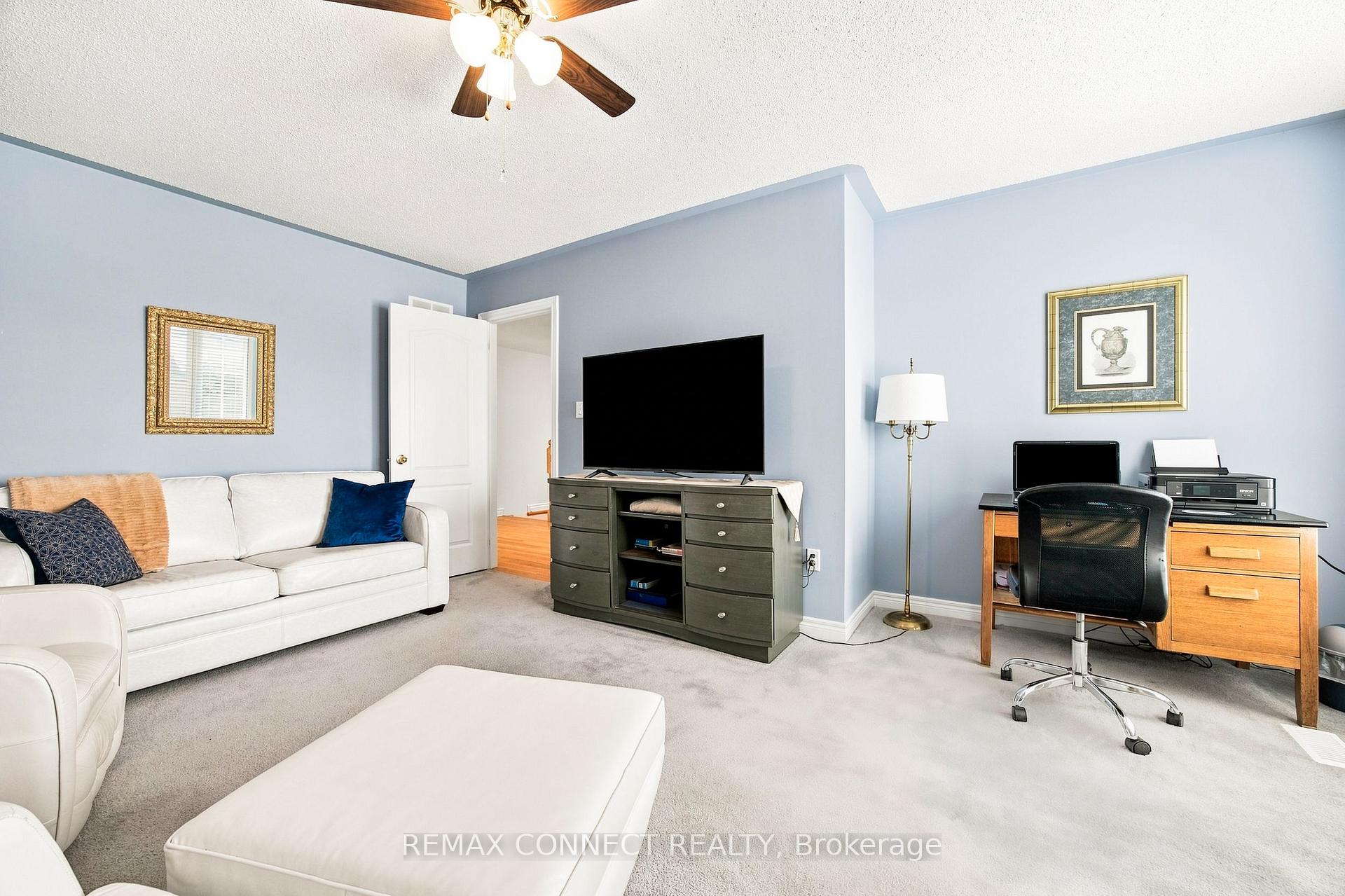 Photo 26 of 151 Bentoak Crescent, Vaughan, Patterson — HOMEH