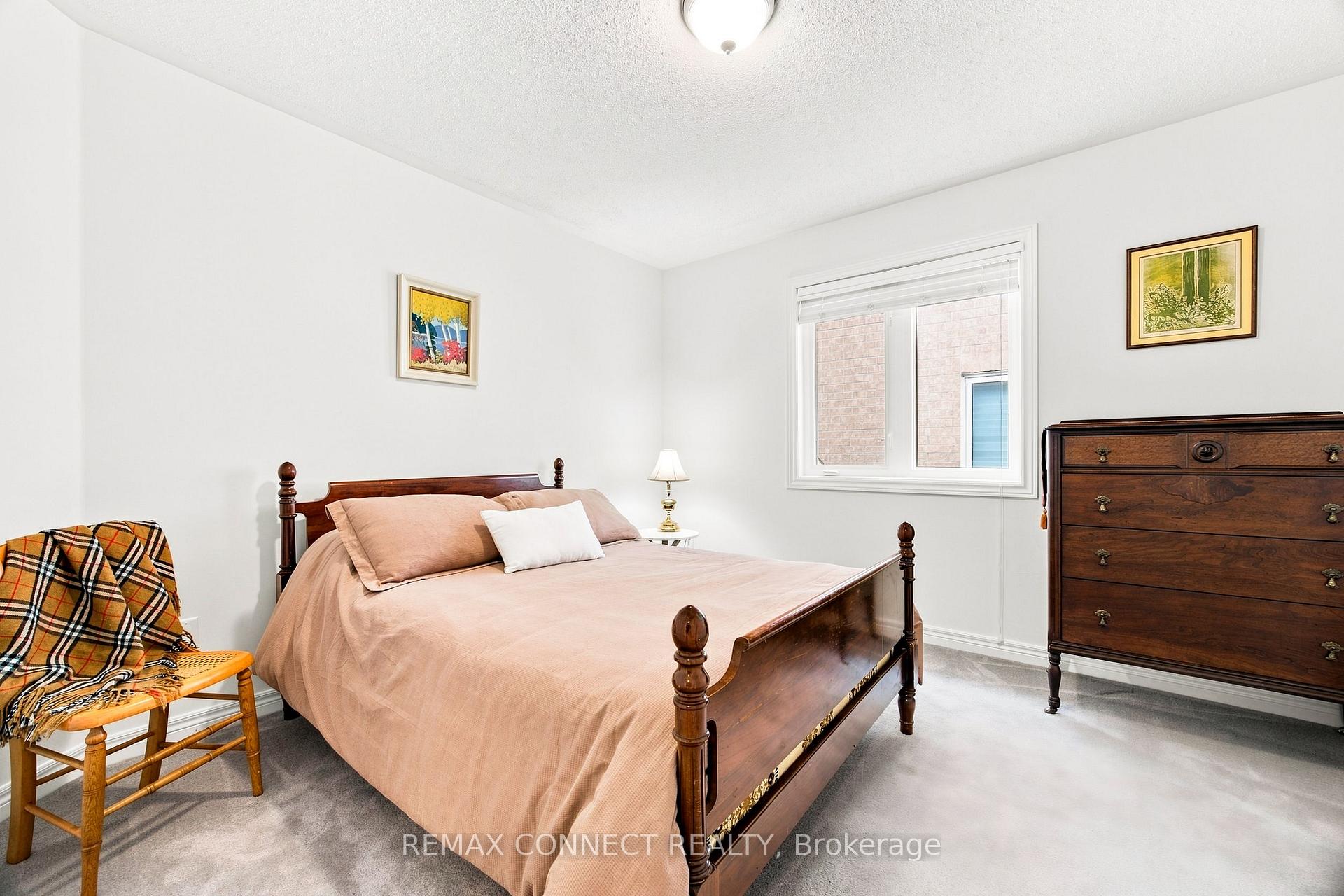 Photo 27 of 151 Bentoak Crescent, Vaughan, Patterson — HOMEH