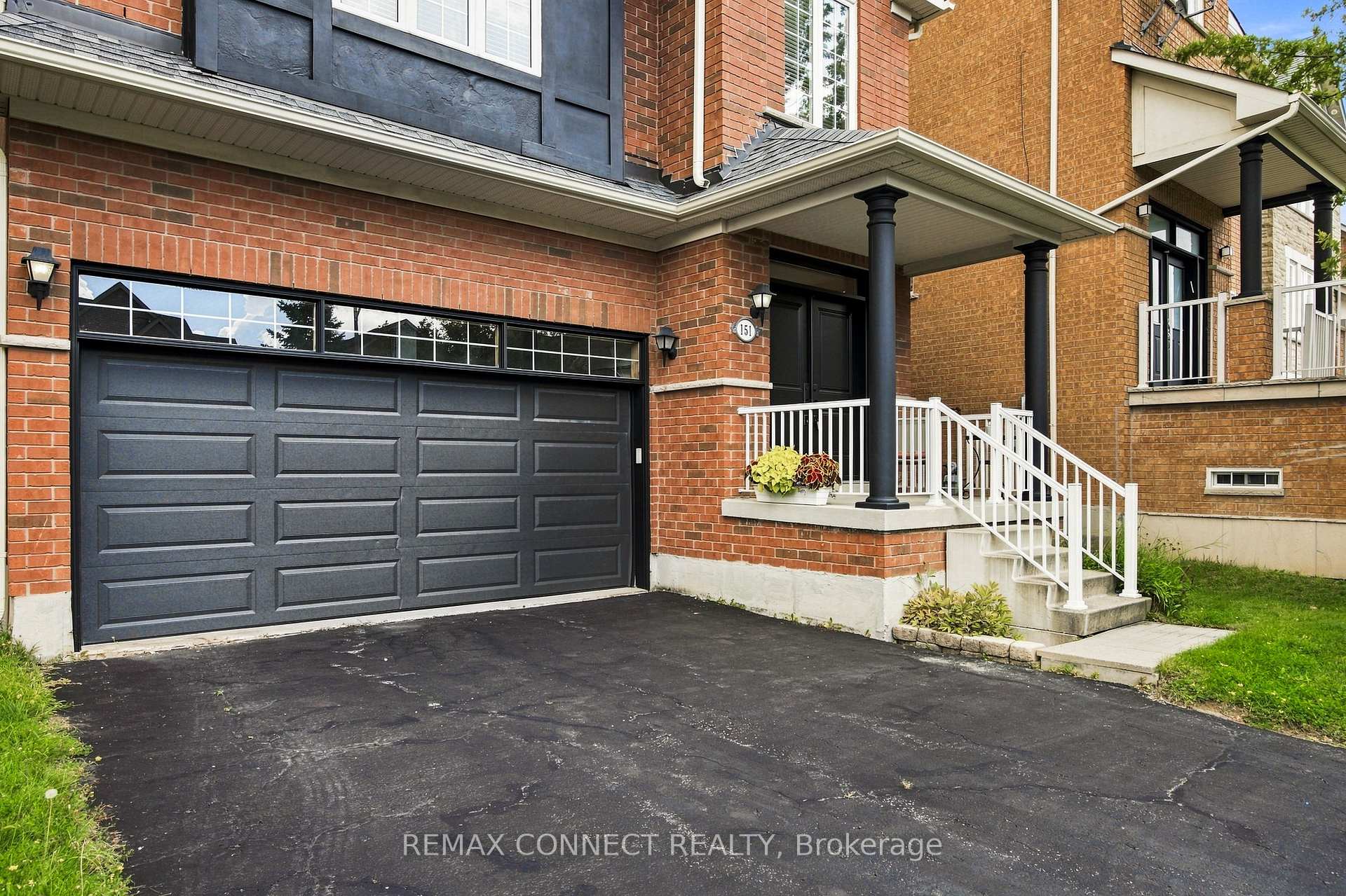 Photo 48 of 151 Bentoak Crescent, Vaughan, Patterson — HOMEH