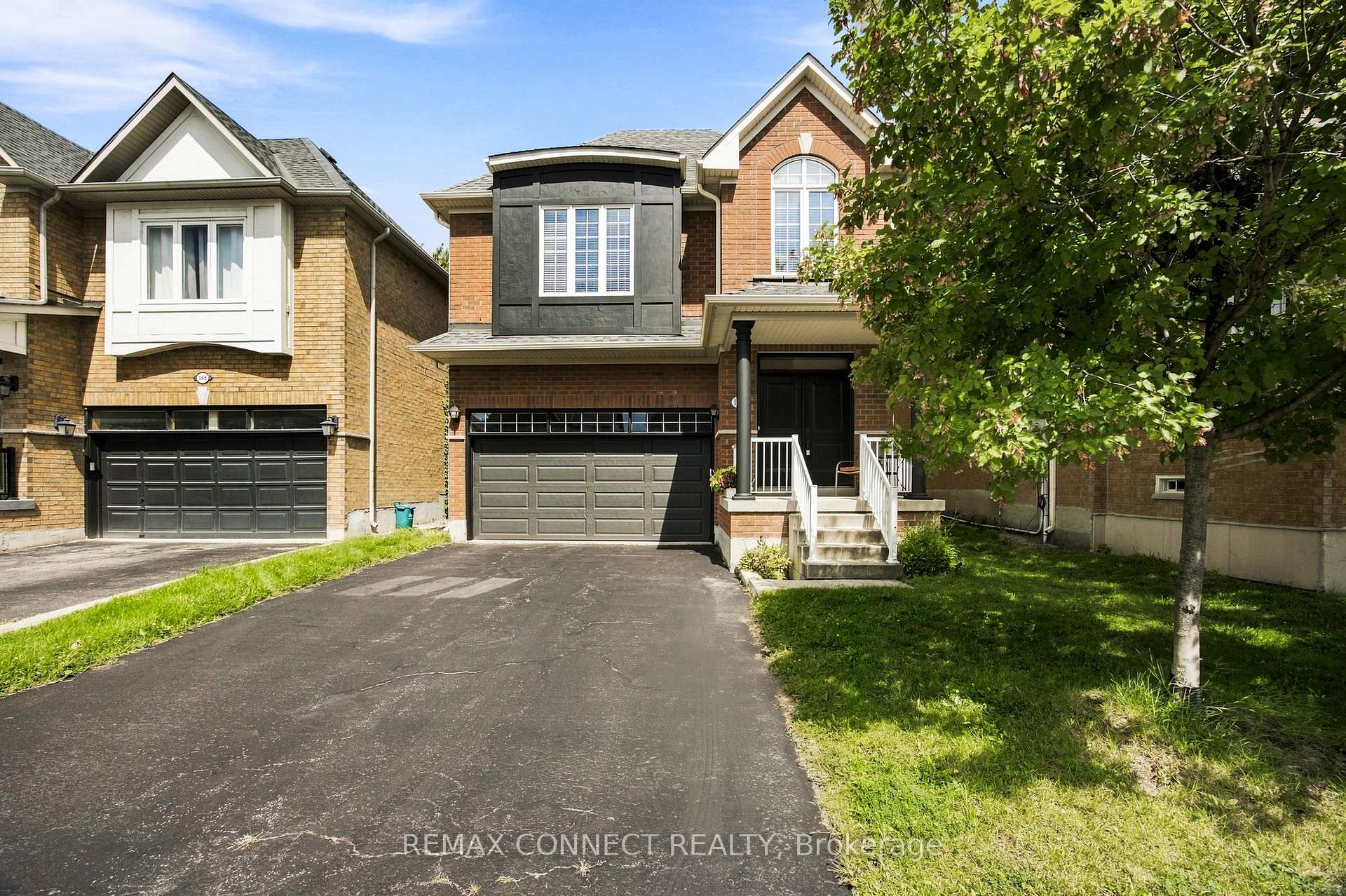 Photo 49 of 151 Bentoak Crescent, Vaughan, Patterson — HOMEH