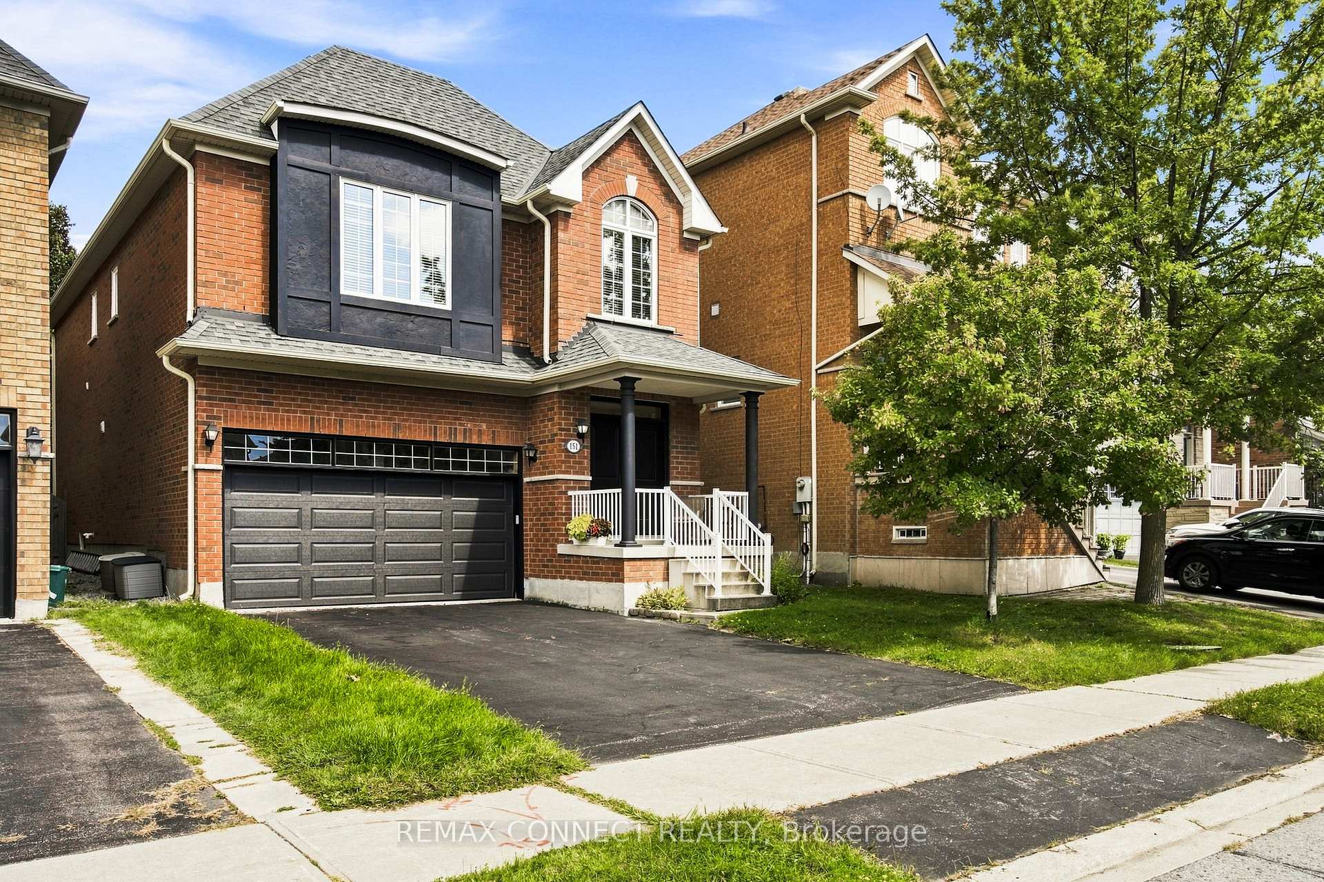 Photo 50 of 151 Bentoak Crescent, Vaughan, Patterson — HOMEH