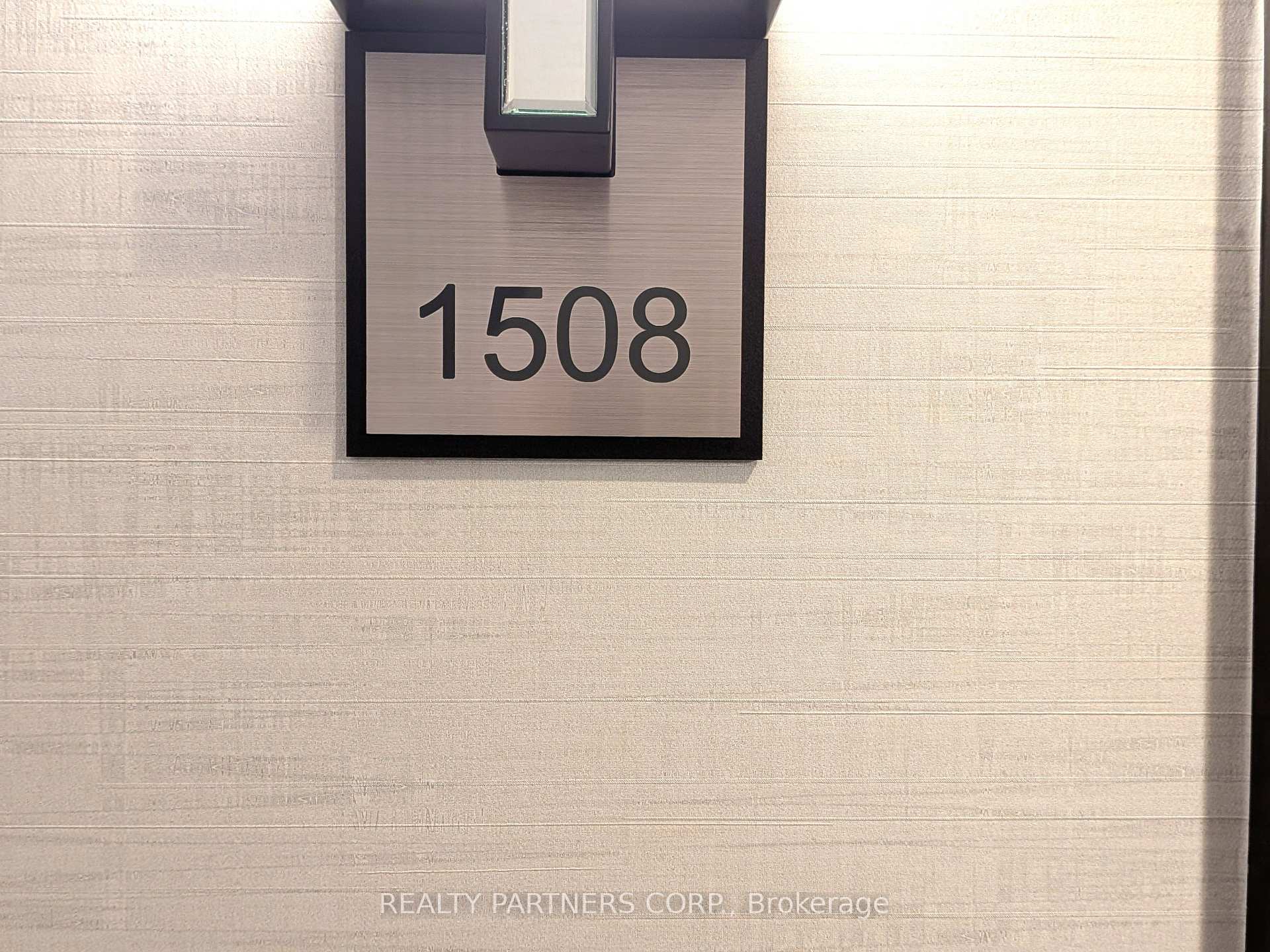 Photo 7 of Unit 1508, 460 Adelaide Street E, Toronto, Moss Park — HOMEH