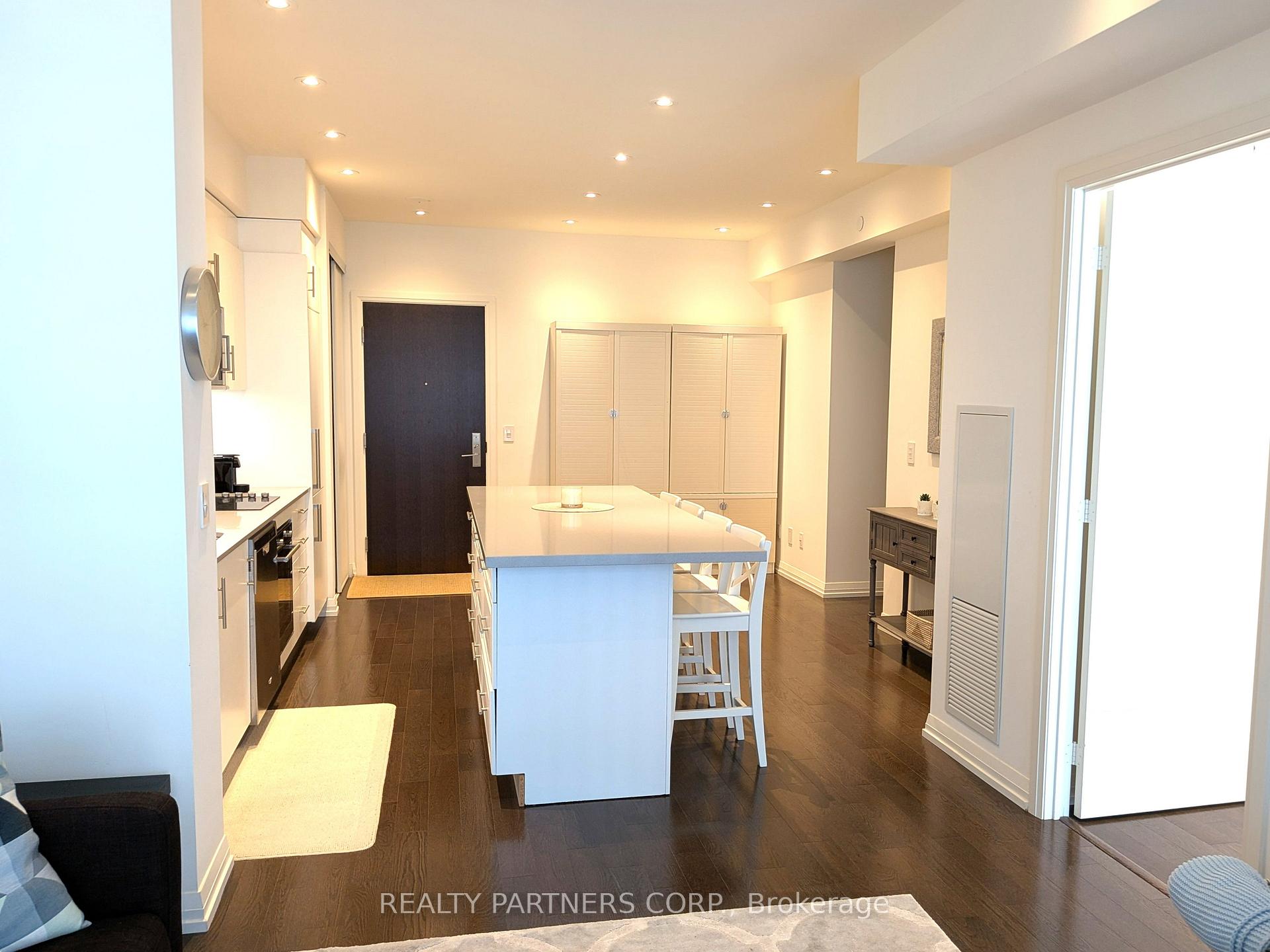 Photo 10 of Unit 1508, 460 Adelaide Street E, Toronto, Moss Park — HOMEH