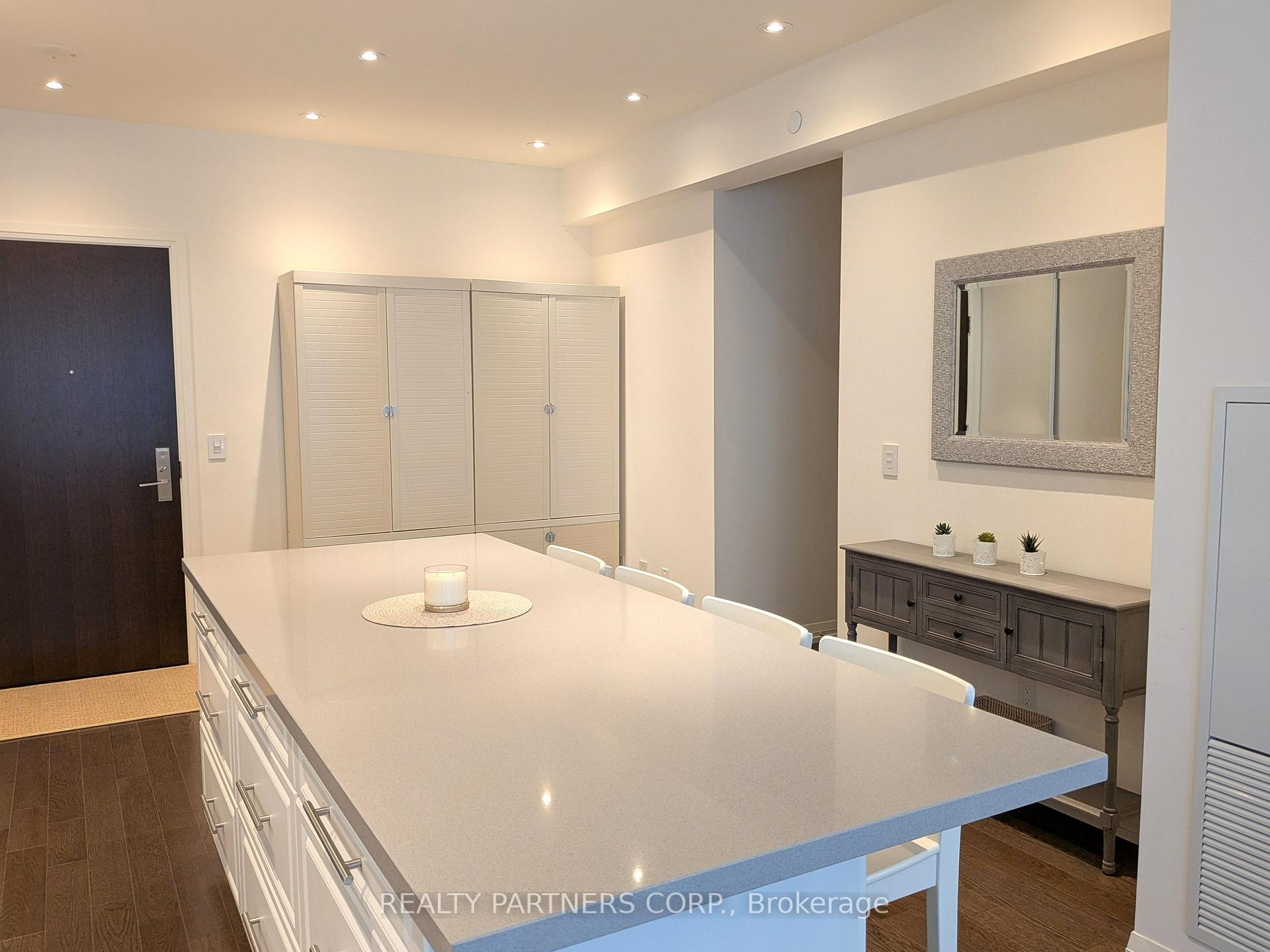 Photo 11 of Unit 1508, 460 Adelaide Street E, Toronto, Moss Park — HOMEH