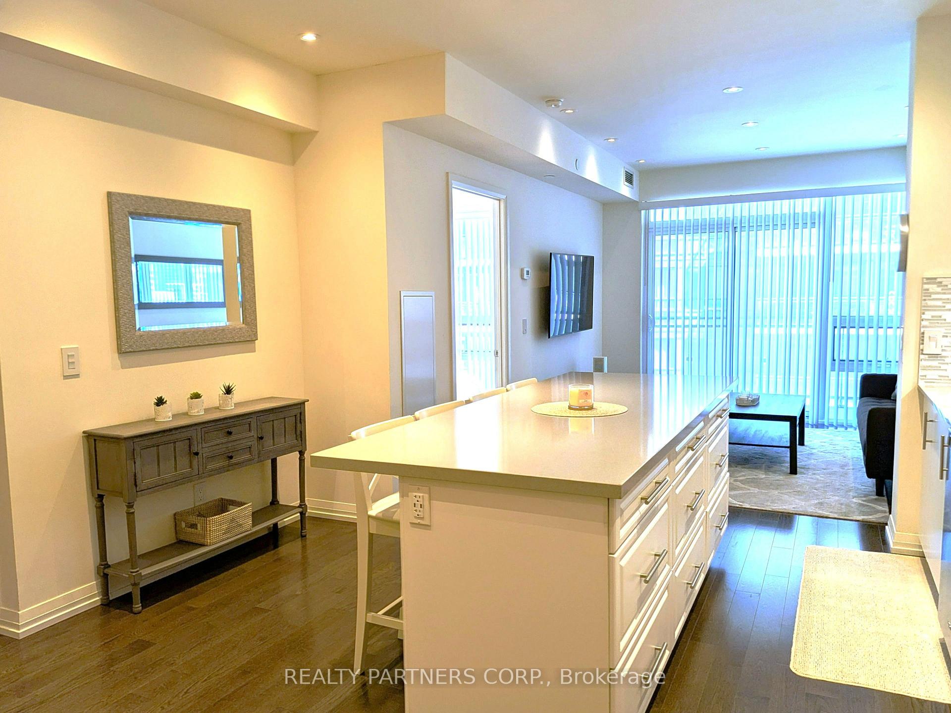 Photo 13 of Unit 1508, 460 Adelaide Street E, Toronto, Moss Park — HOMEH