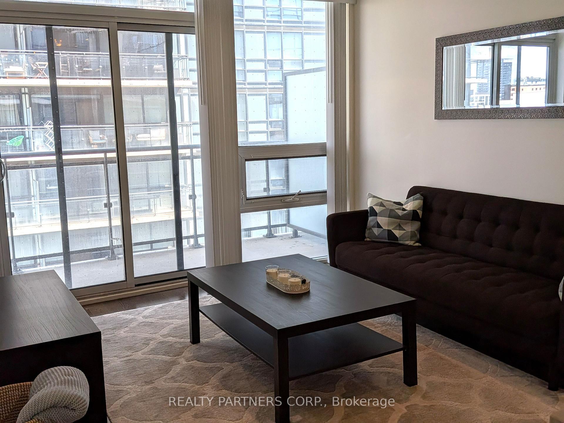 Photo 16 of Unit 1508, 460 Adelaide Street E, Toronto, Moss Park — HOMEH