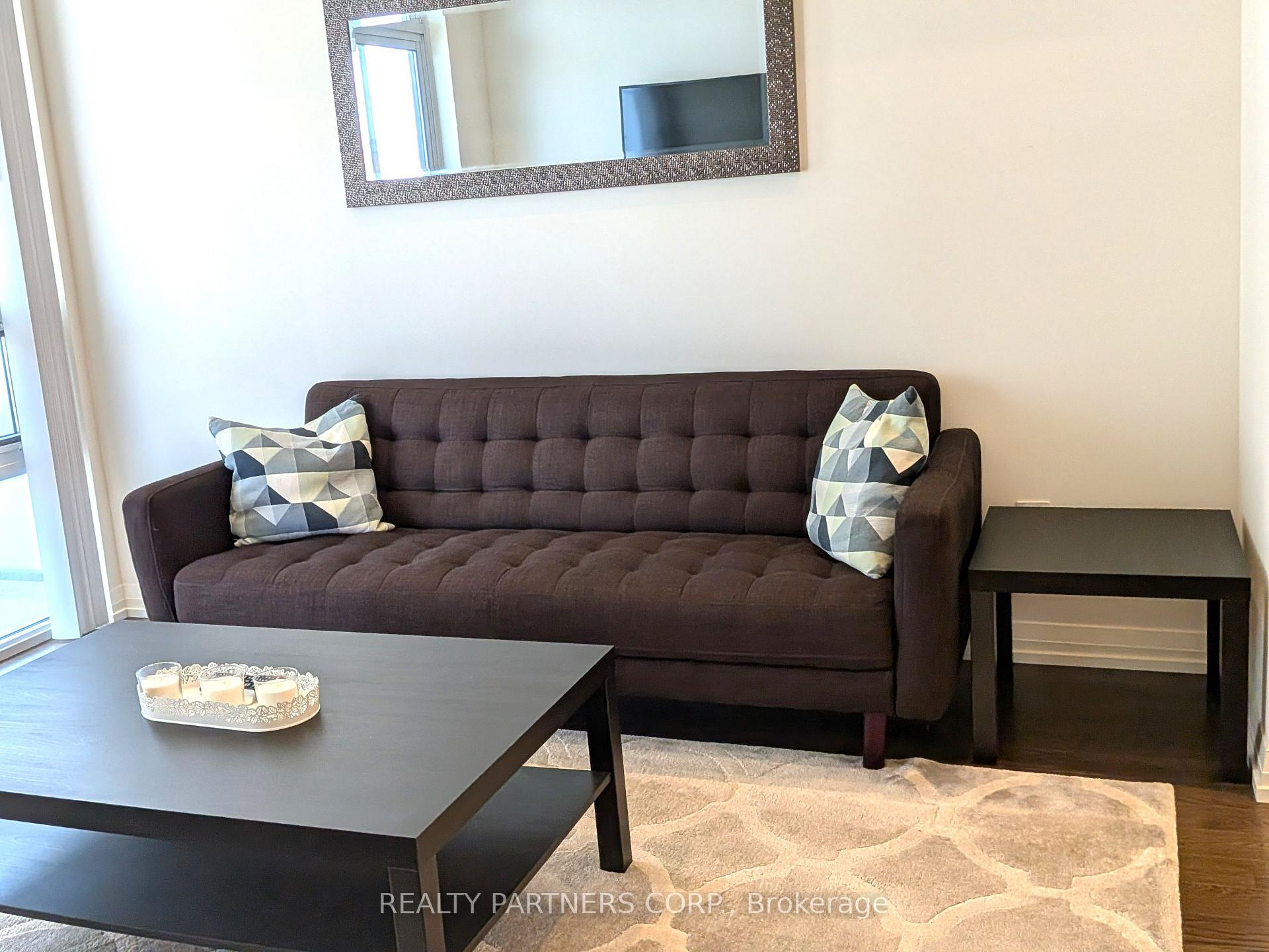 Photo 17 of Unit 1508, 460 Adelaide Street E, Toronto, Moss Park — HOMEH