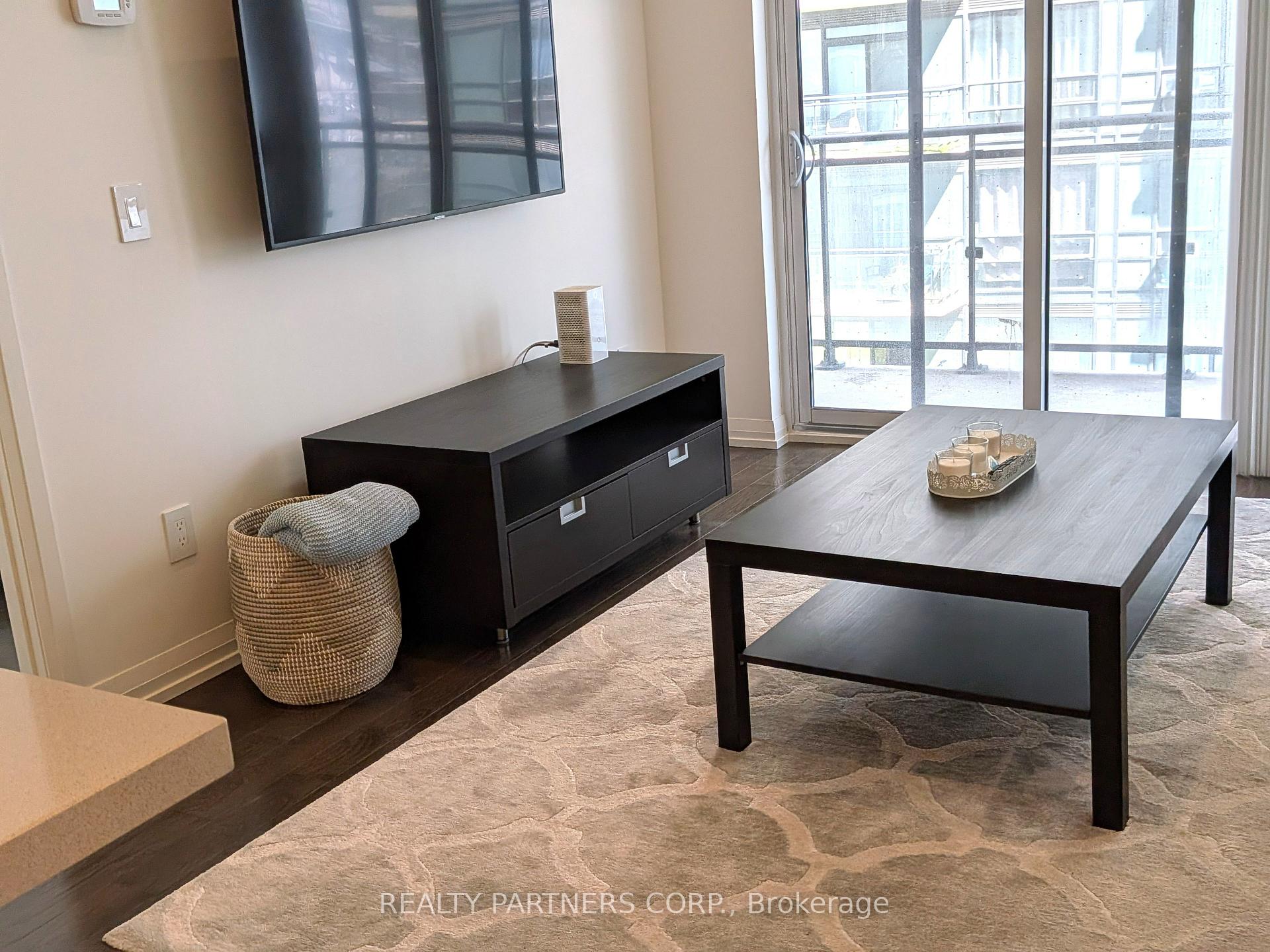 Photo 18 of Unit 1508, 460 Adelaide Street E, Toronto, Moss Park — HOMEH