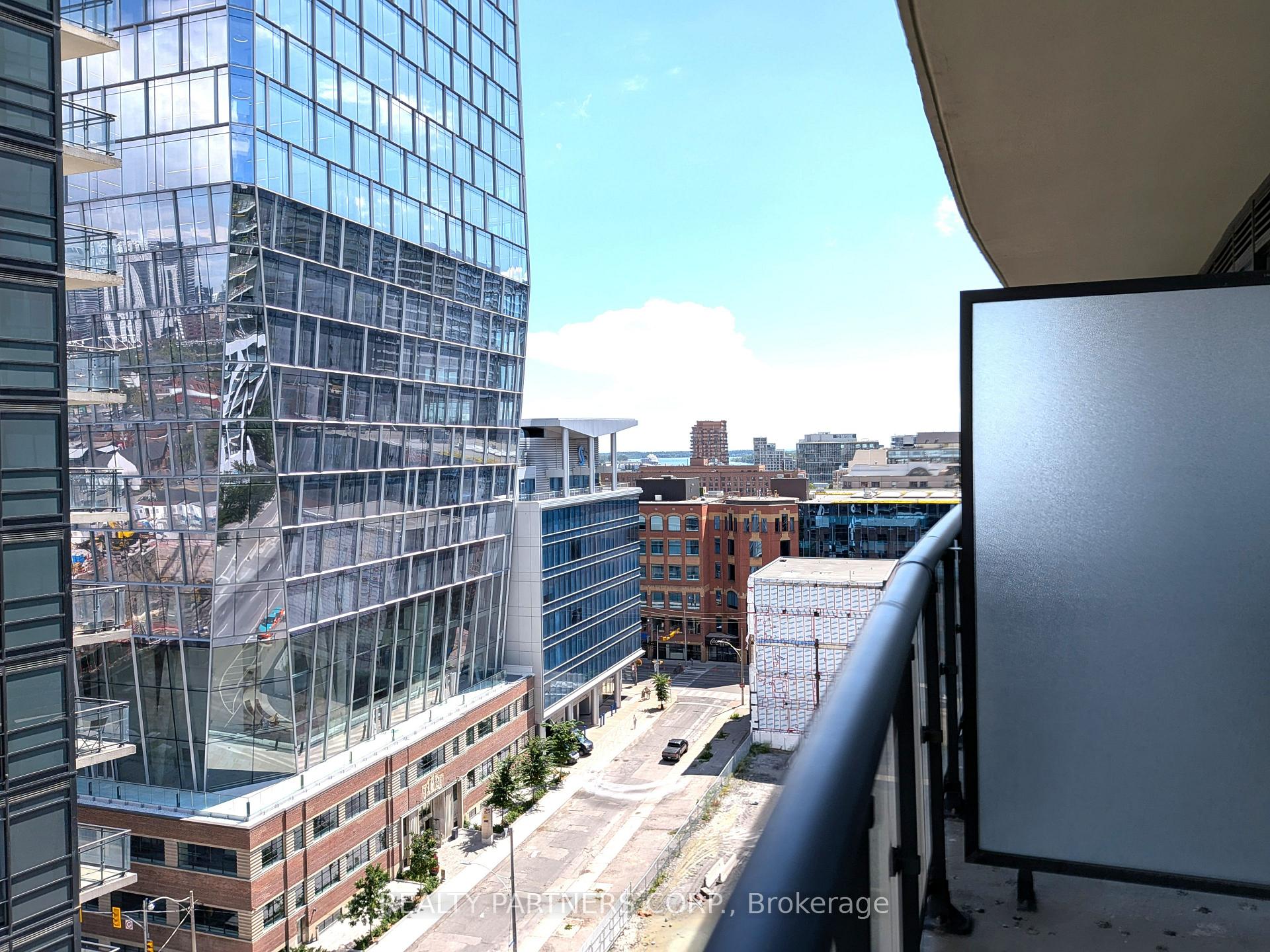 Photo 19 of Unit 1508, 460 Adelaide Street E, Toronto, Moss Park — HOMEH