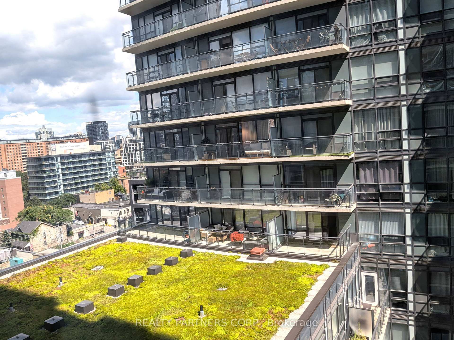 Photo 20 of Unit 1508, 460 Adelaide Street E, Toronto, Moss Park — HOMEH