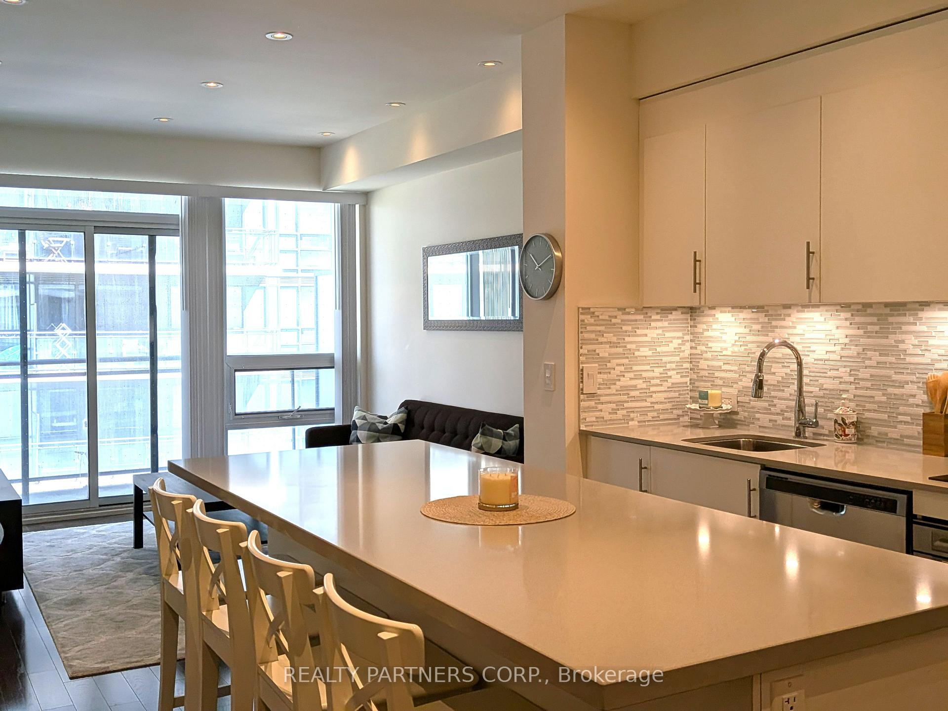 Photo 21 of Unit 1508, 460 Adelaide Street E, Toronto, Moss Park — HOMEH