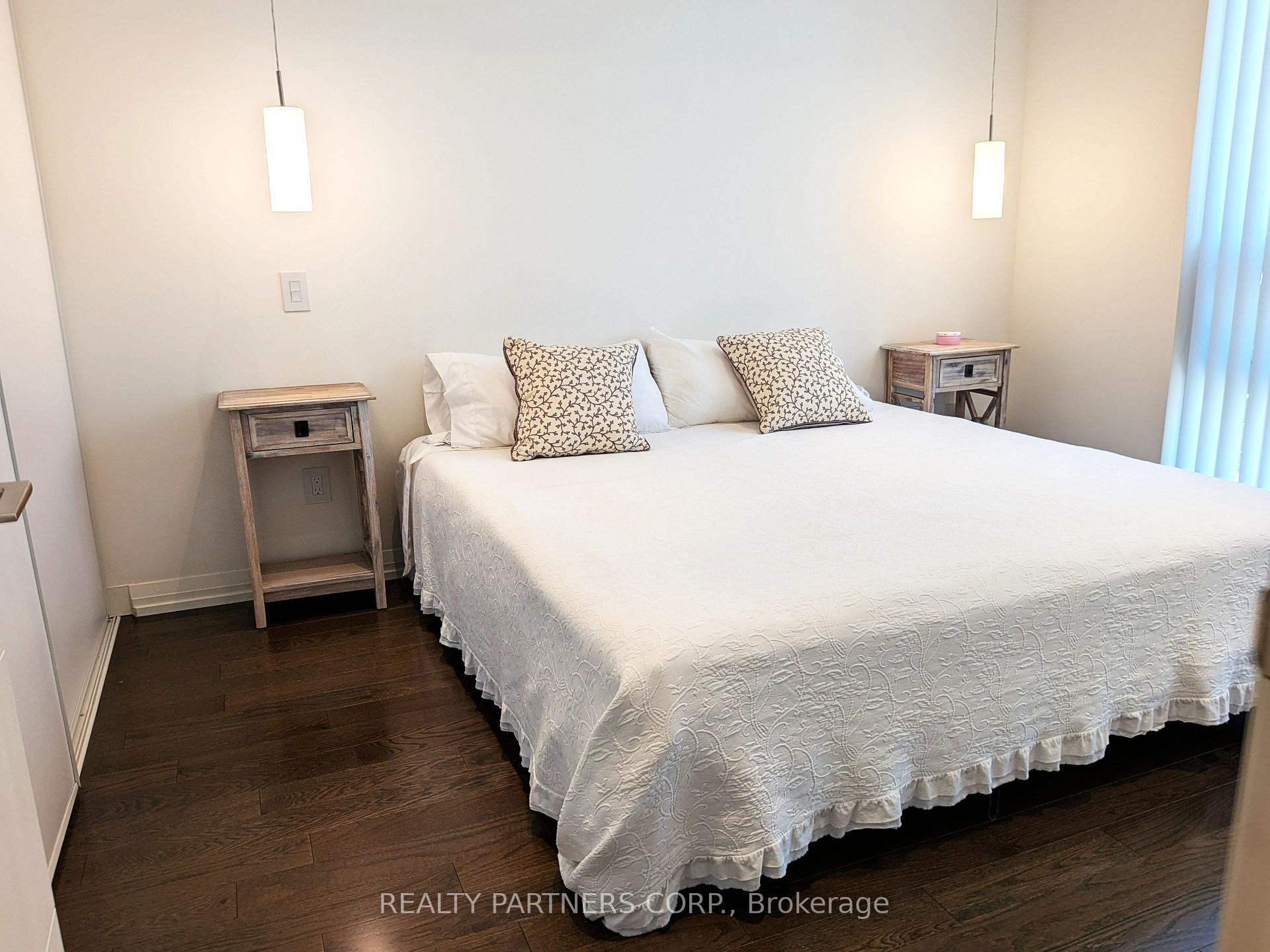 Photo 22 of Unit 1508, 460 Adelaide Street E, Toronto, Moss Park — HOMEH