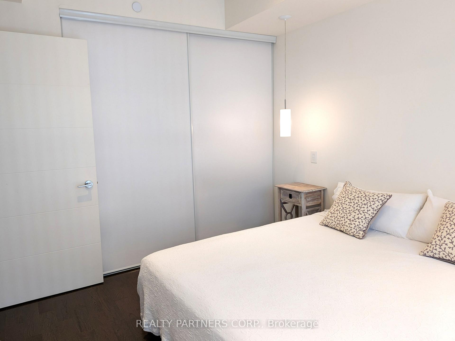 Photo 24 of Unit 1508, 460 Adelaide Street E, Toronto, Moss Park — HOMEH
