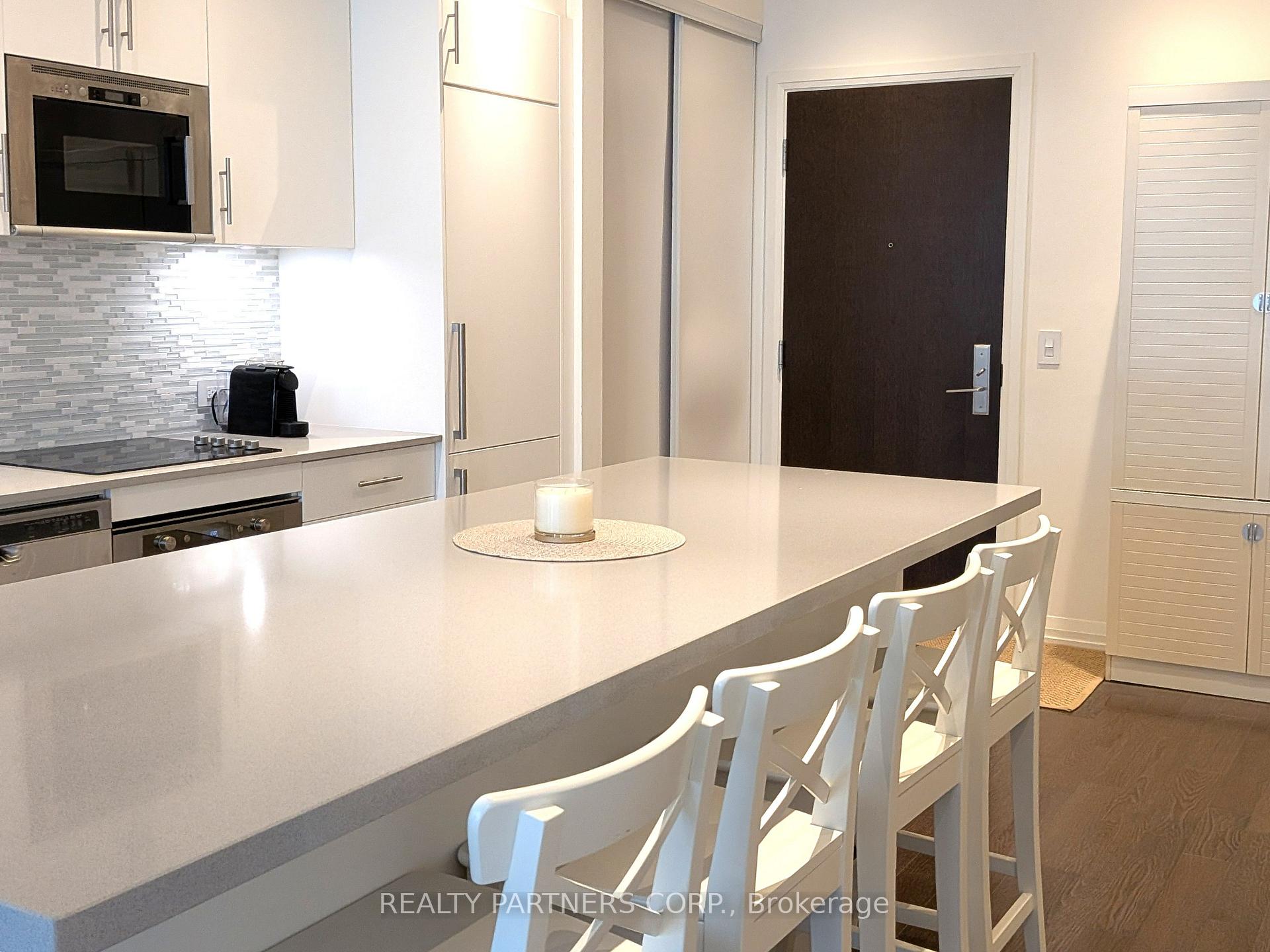Photo 31 of Unit 1508, 460 Adelaide Street E, Toronto, Moss Park — HOMEH