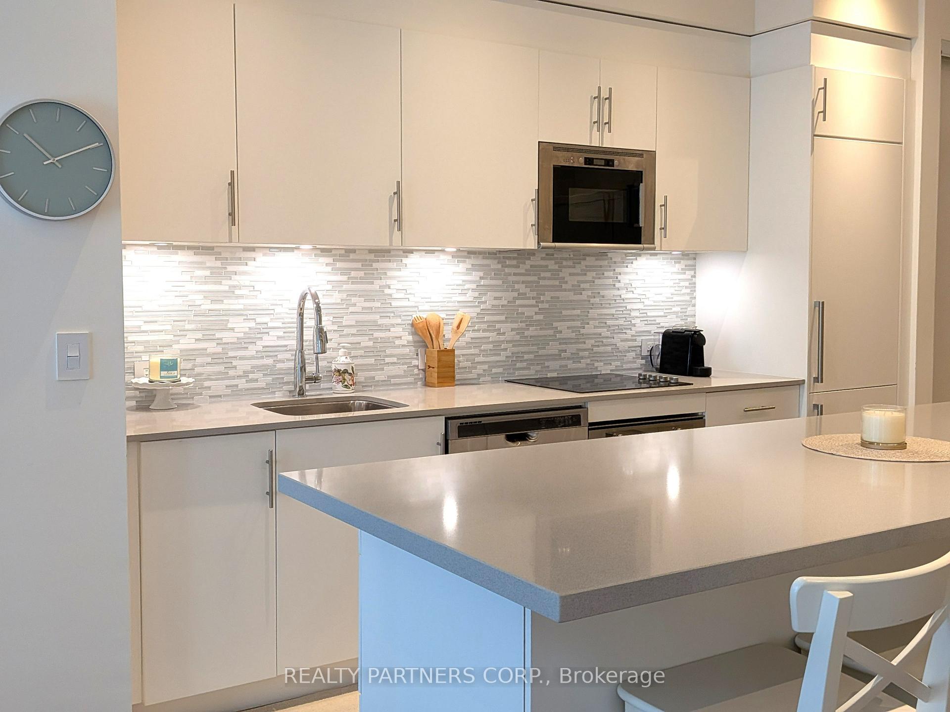 Photo 32 of Unit 1508, 460 Adelaide Street E, Toronto, Moss Park — HOMEH