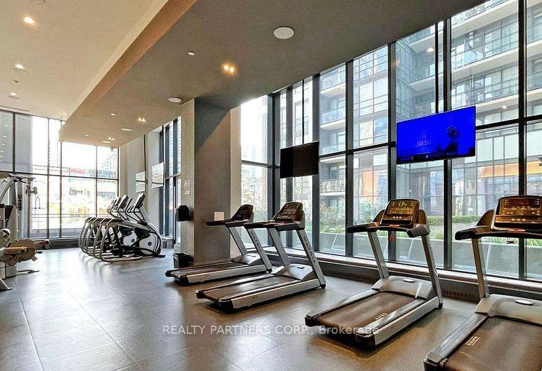 Photo 37 of Unit 1508, 460 Adelaide Street E, Toronto, Moss Park — HOMEH