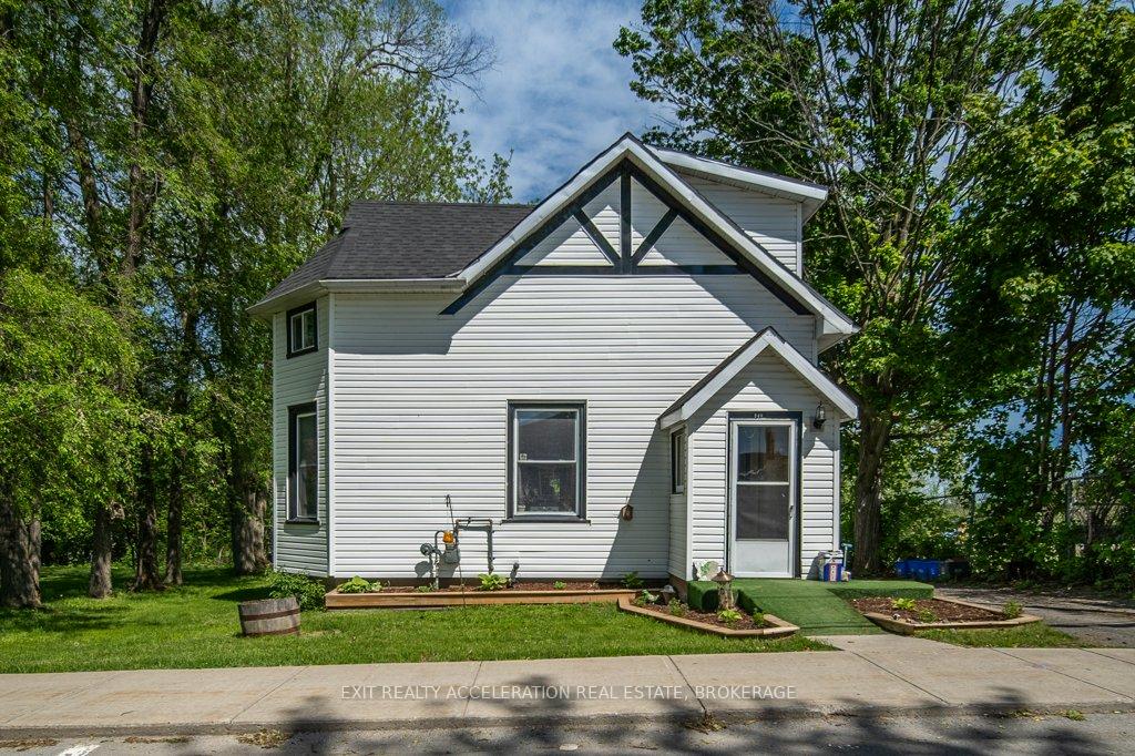 Photo of 349 Stanley Street