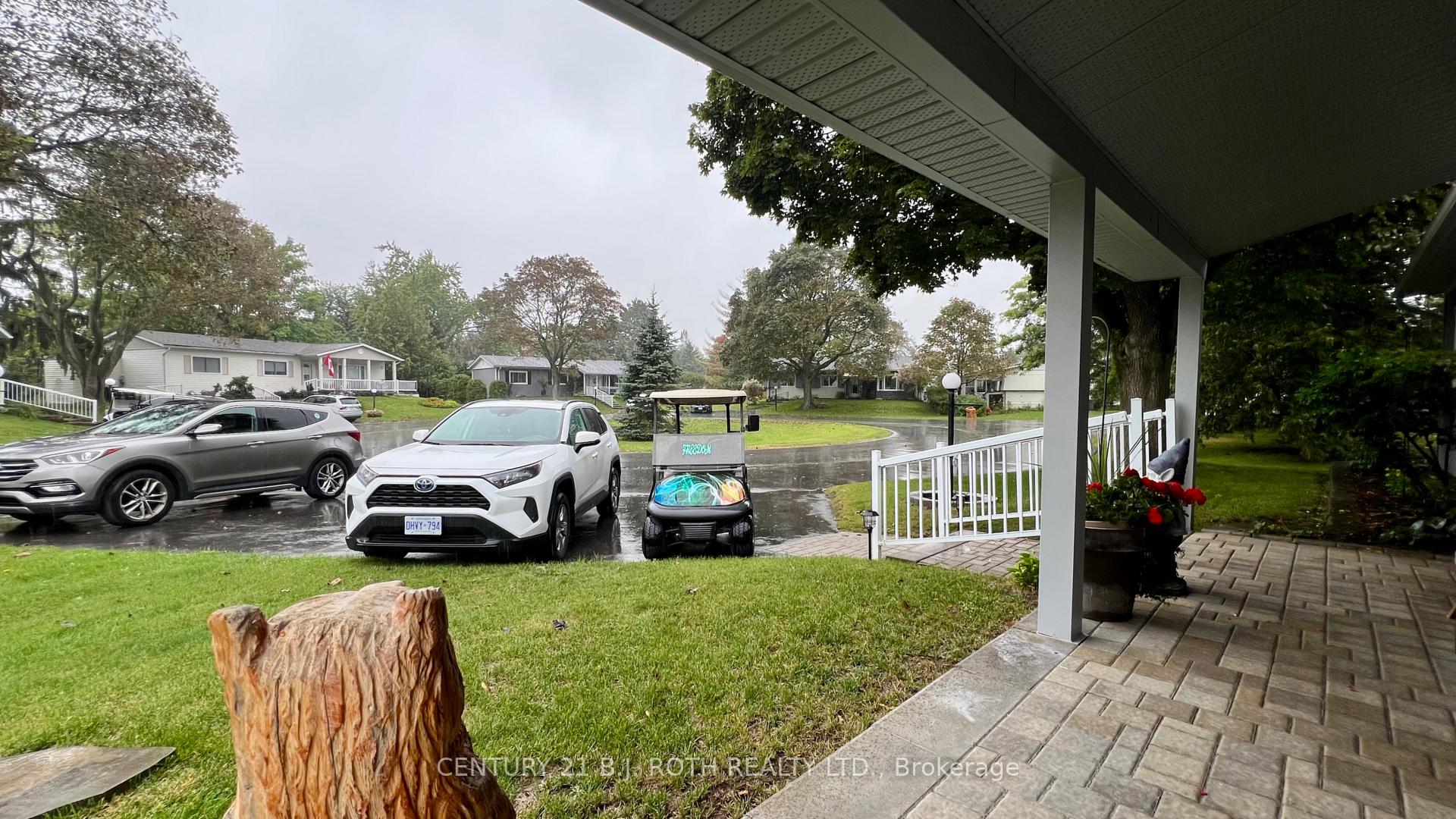 Photo 23 of 6 Walnut Court, Innisfil, Rural Innisfil — HOMEH