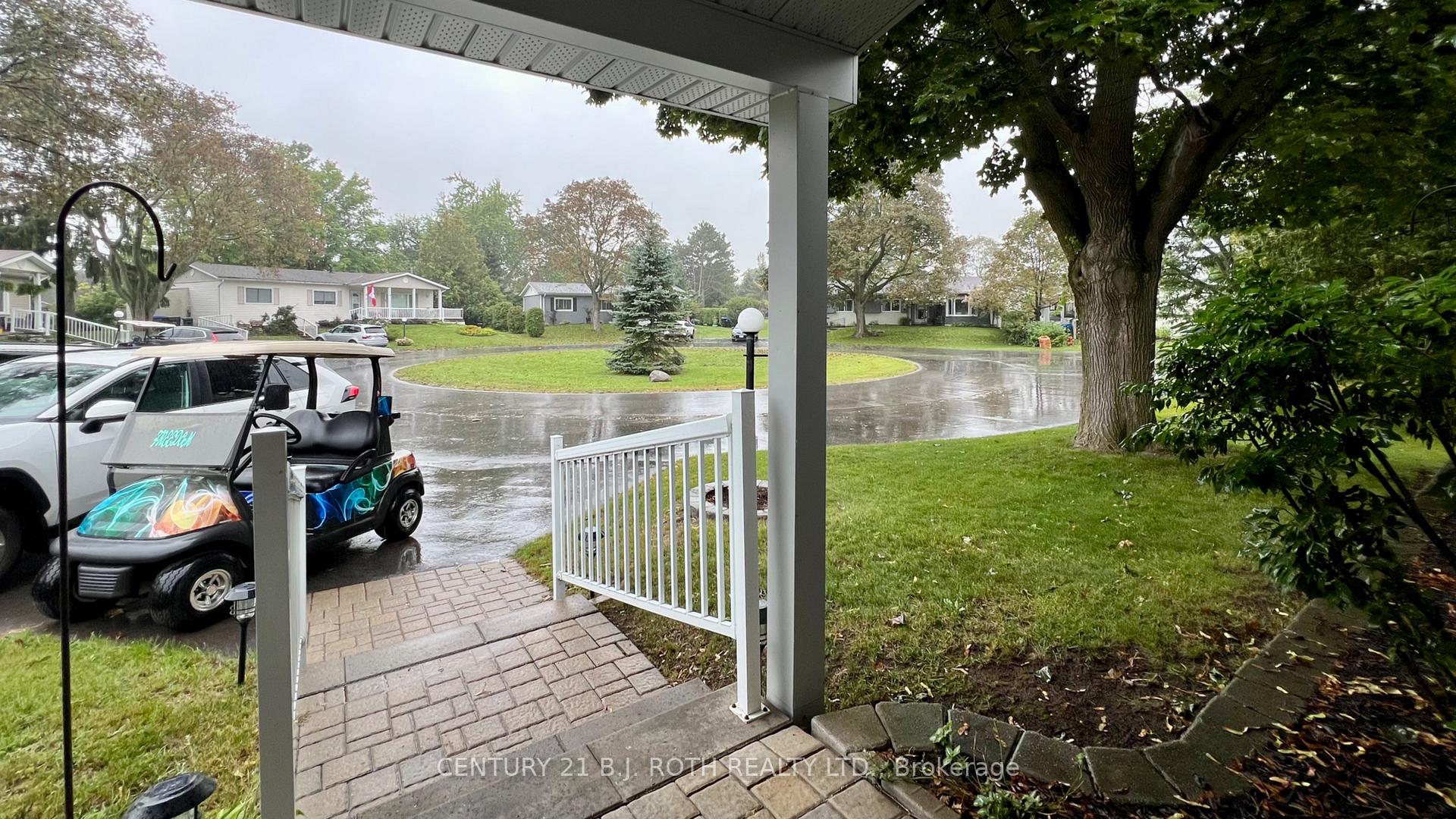 Photo 24 of 6 Walnut Court, Innisfil, Rural Innisfil — HOMEH
