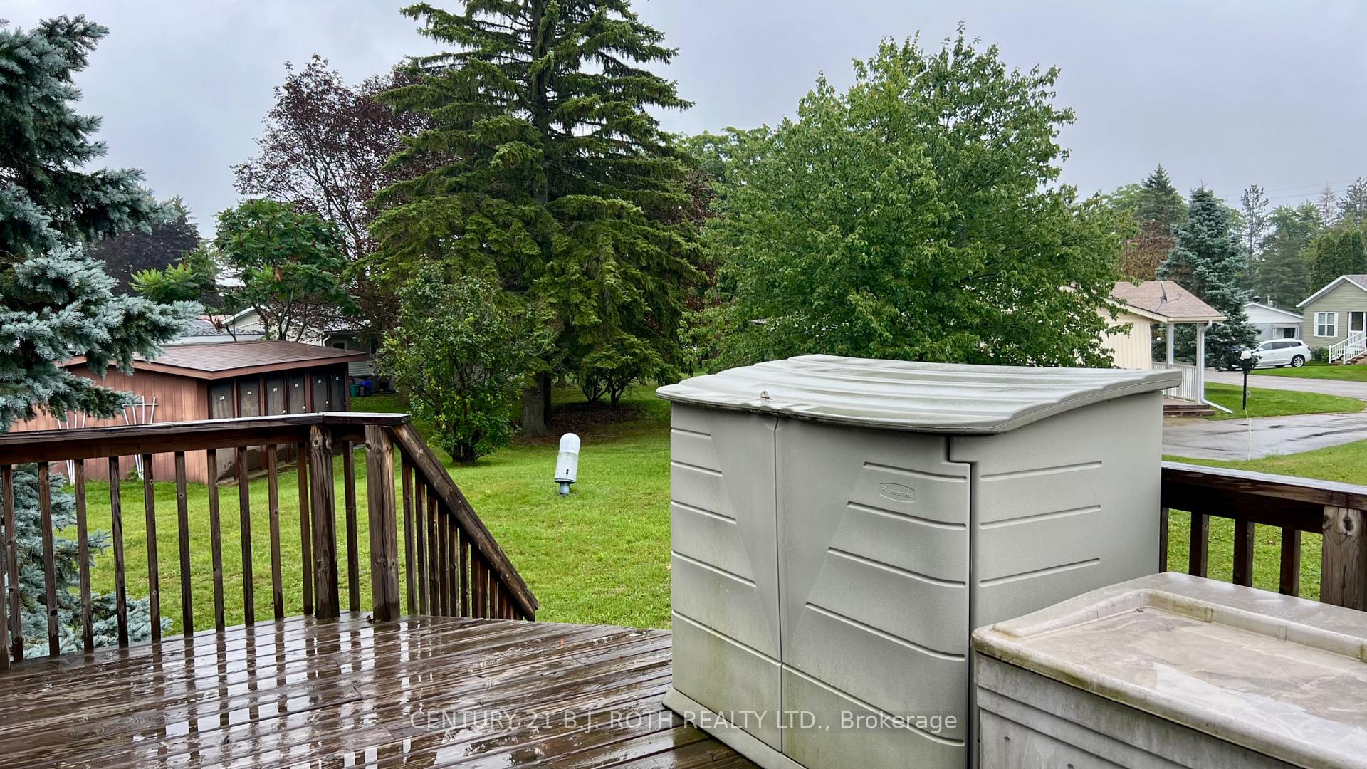 Photo 30 of 6 Walnut Court, Innisfil, Rural Innisfil — HOMEH
