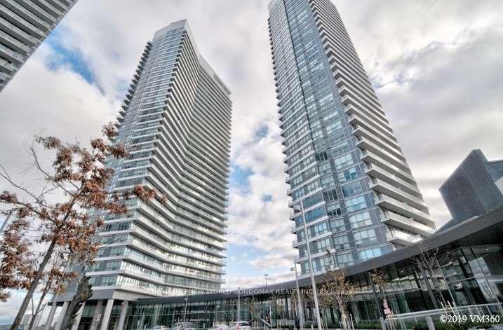 Photo of Unit 2203, 115 Mcmahon Drive
