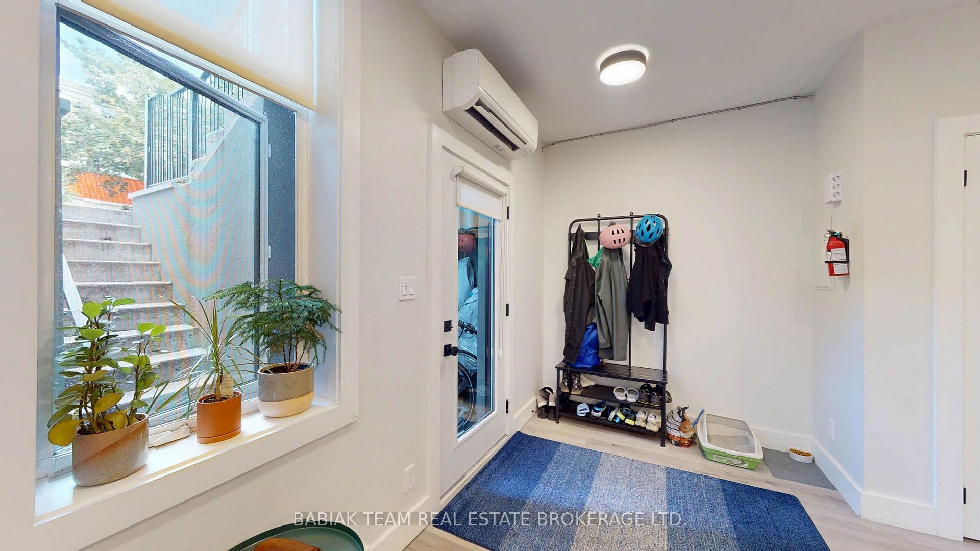 Photo 2 of Unit Lower, 57 Vine Avenue, Toronto, Junction Area — HOMEH