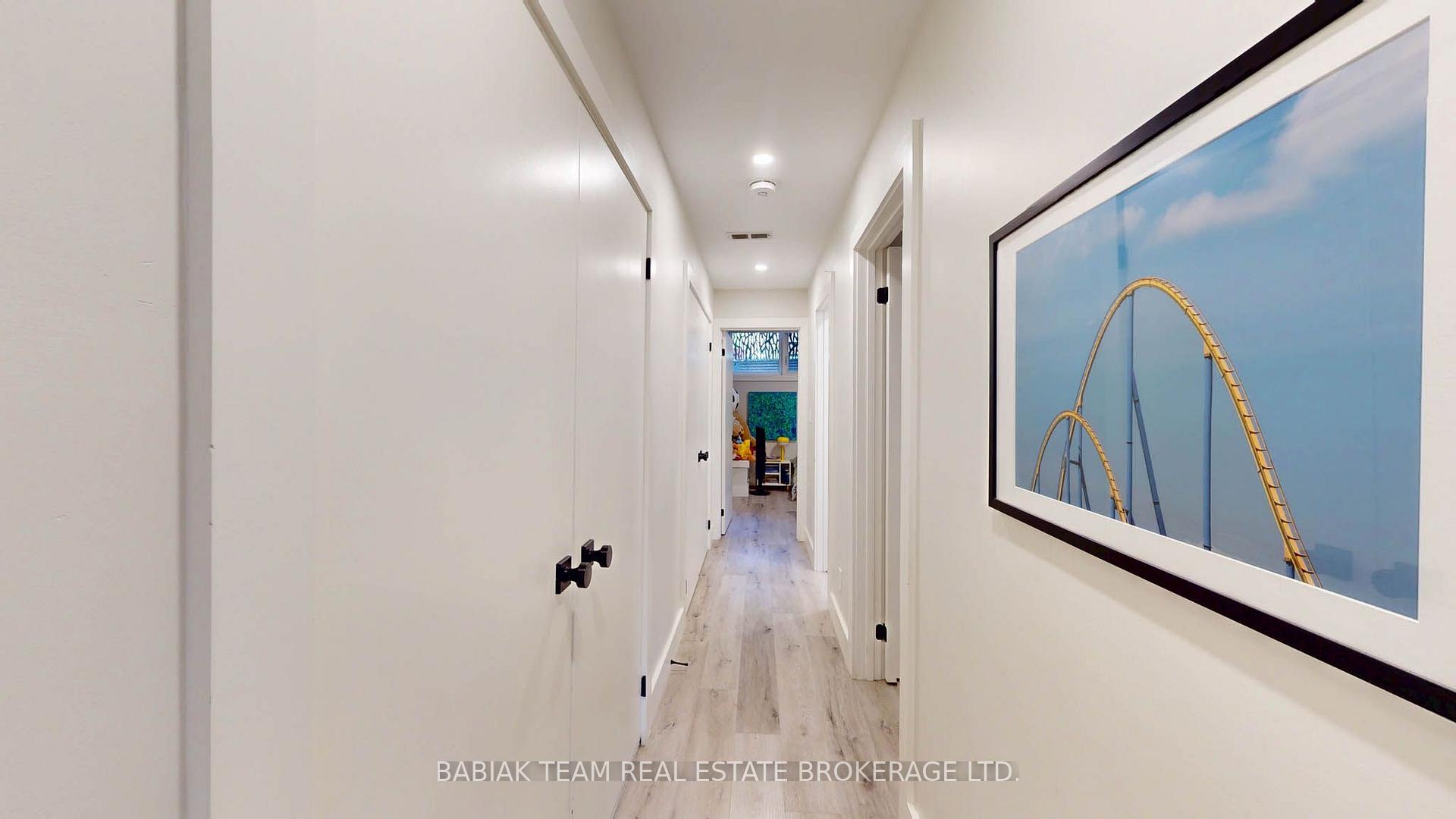 Photo 10 of Unit Lower, 57 Vine Avenue, Toronto, Junction Area — HOMEH