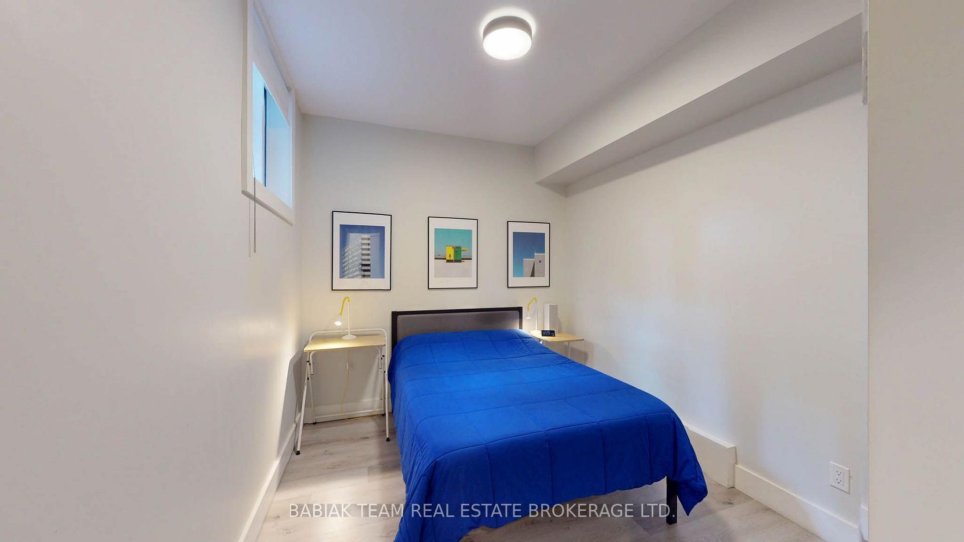 Photo 11 of Unit Lower, 57 Vine Avenue, Toronto, Junction Area — HOMEH